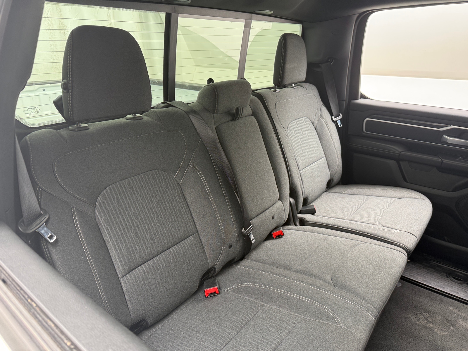 Thumbnail: 2020 RAM 1500 - 6