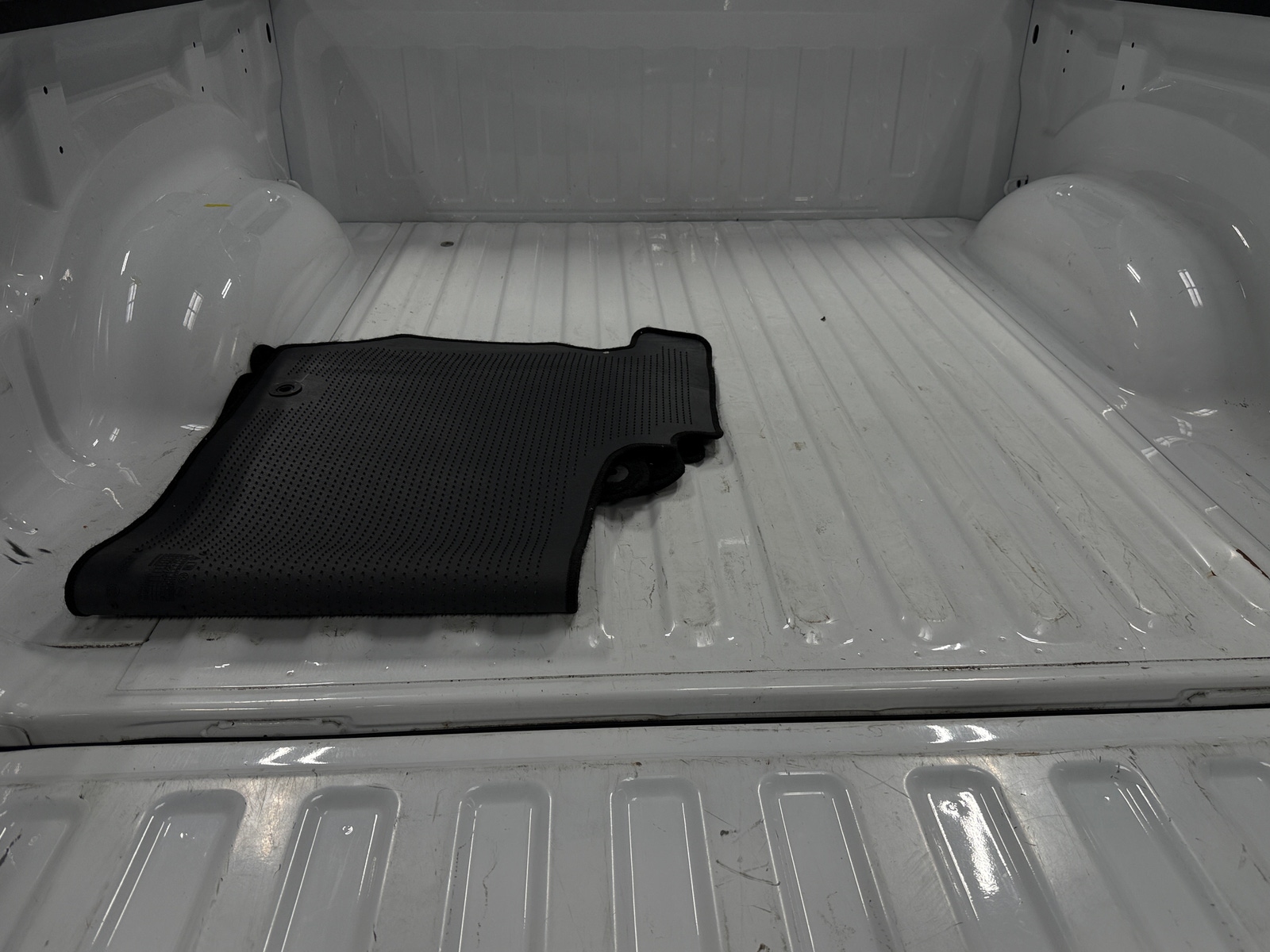 Thumbnail: 2020 RAM 1500 - 7