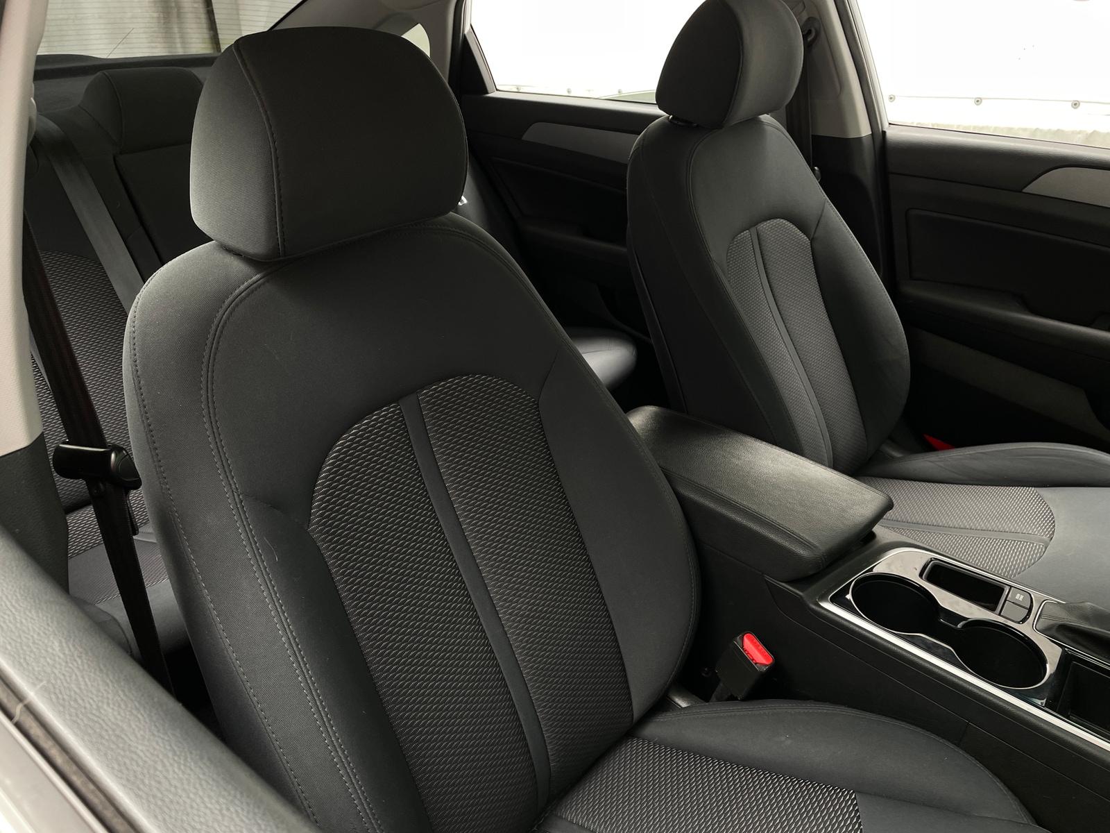 Thumbnail: 2018 Hyundai Sonata - 2