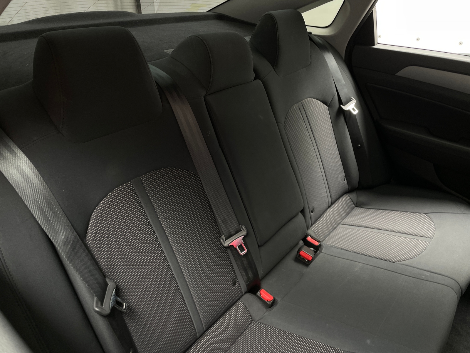 Thumbnail: 2018 Hyundai Sonata - 6