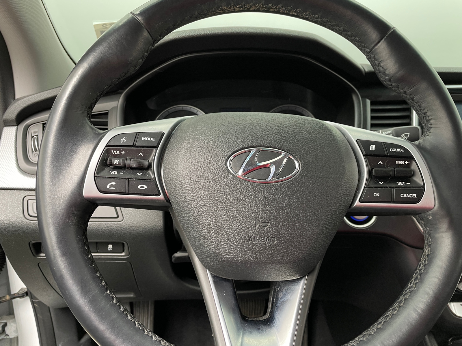 Thumbnail: 2018 Hyundai Sonata - 5