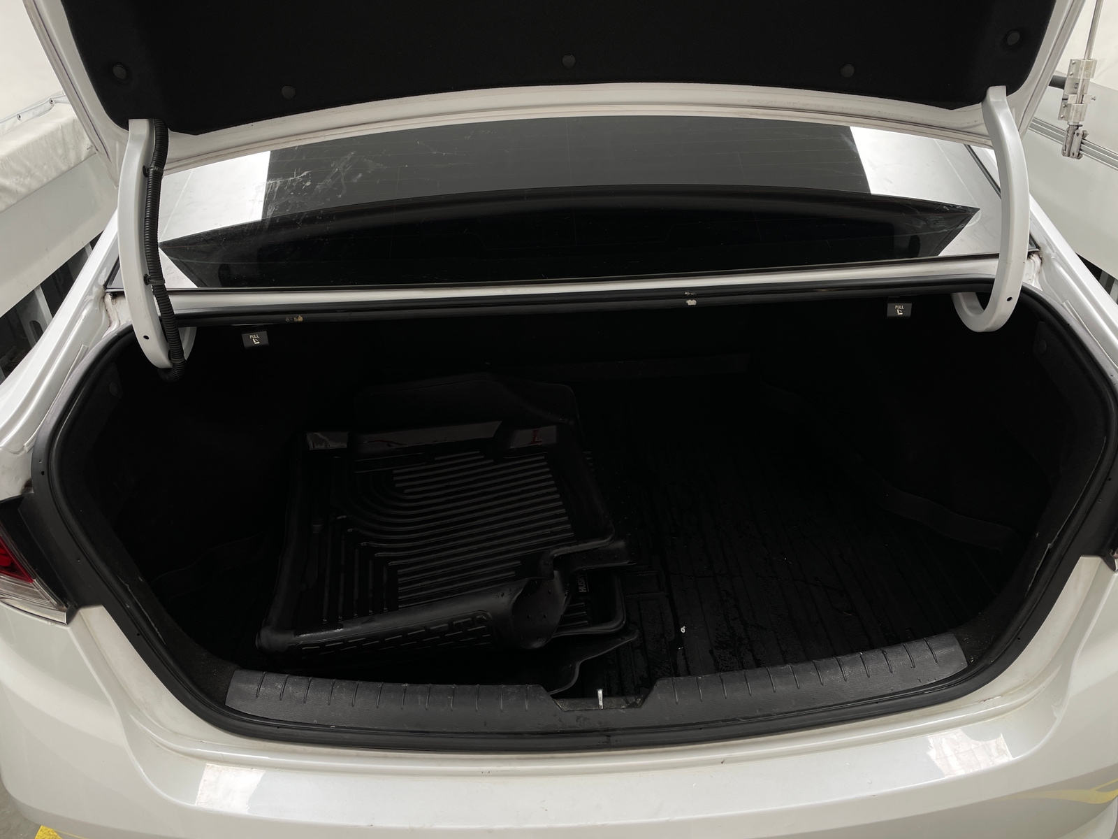 Thumbnail: 2018 Hyundai Sonata - 7