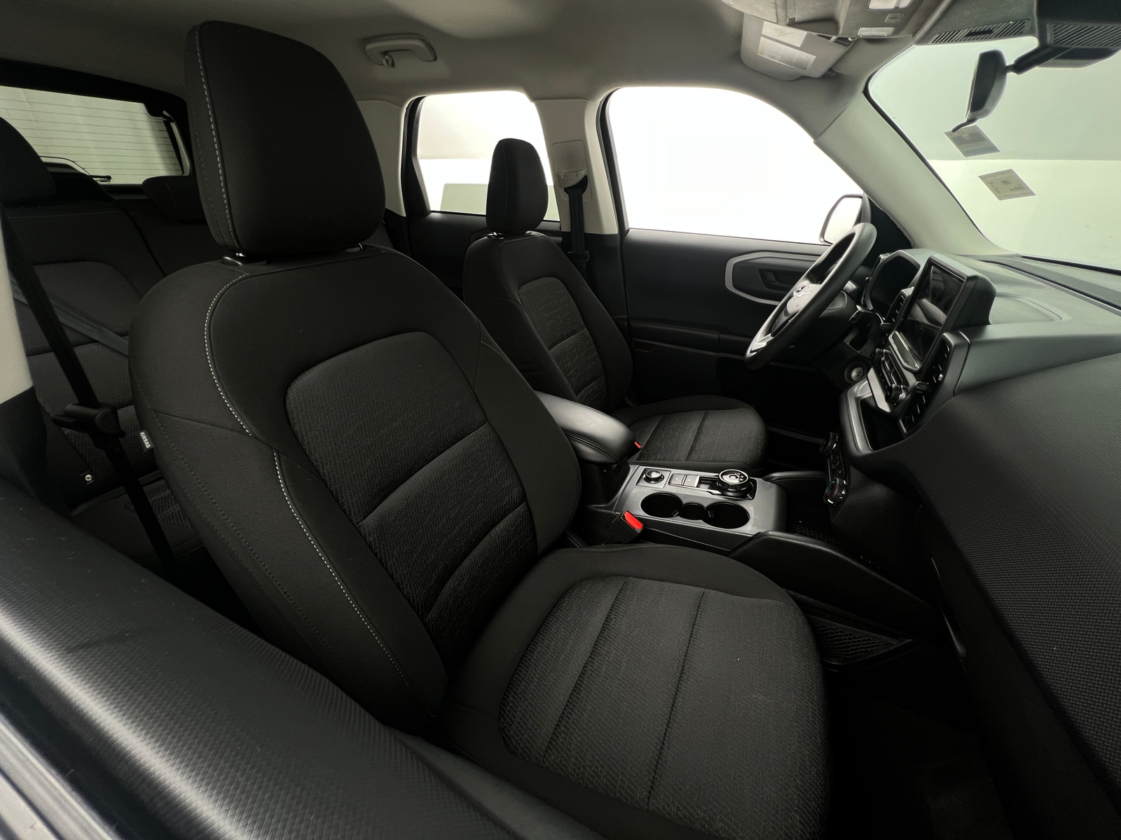 Thumbnail: 2023 Ford Bronco Sport - 2