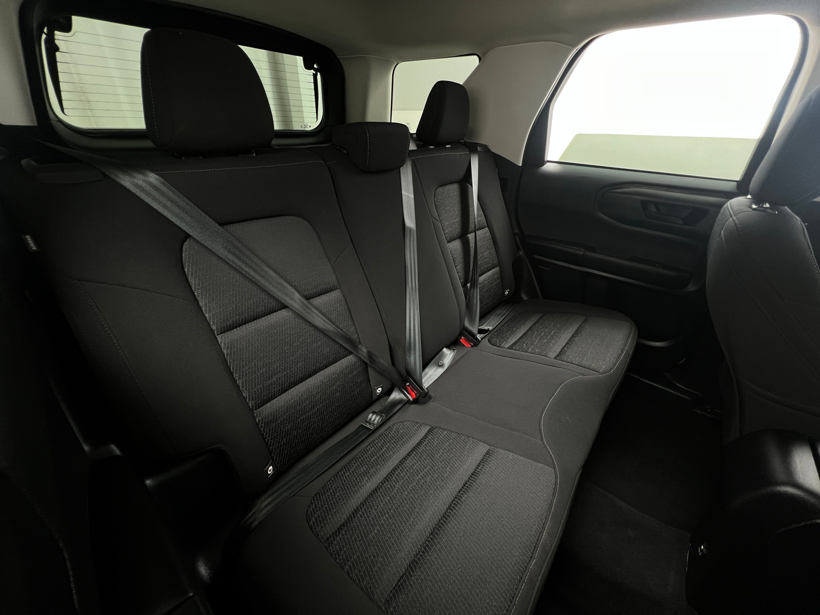 Thumbnail: 2023 Ford Bronco Sport - 6