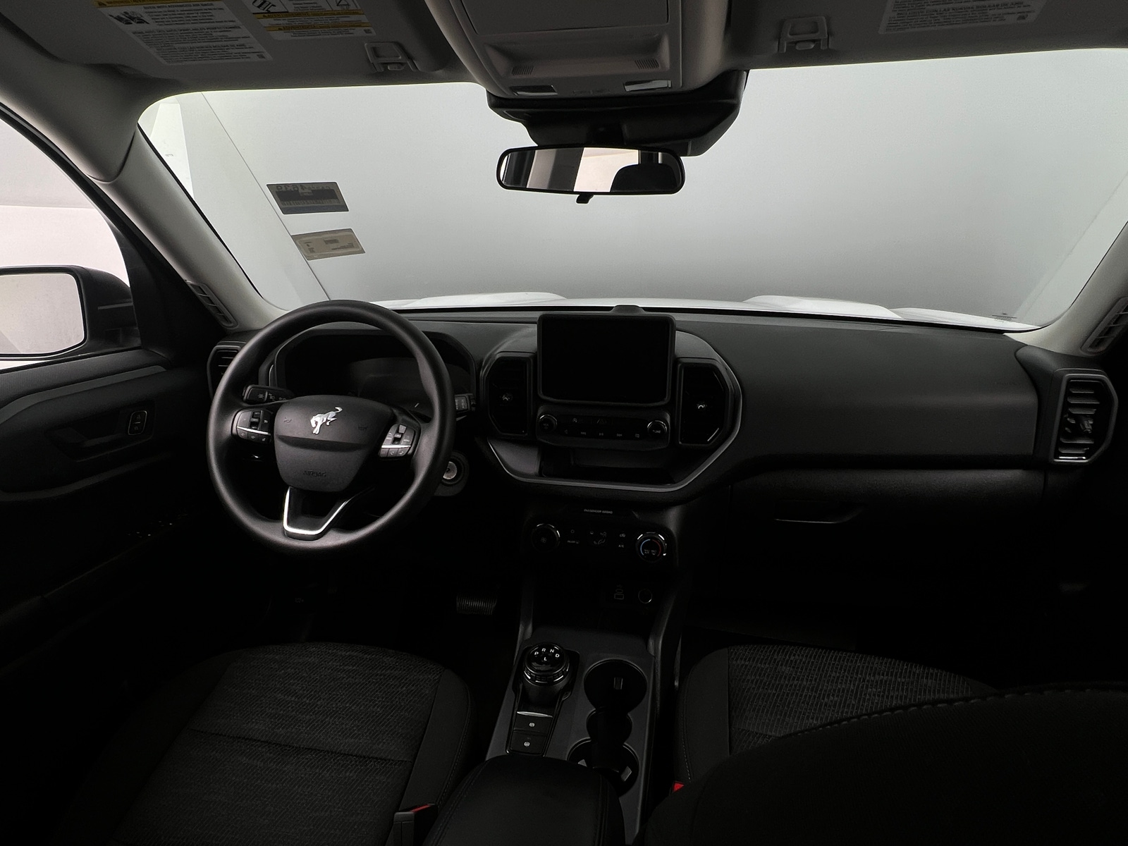 Thumbnail: 2023 Ford Bronco Sport - 3