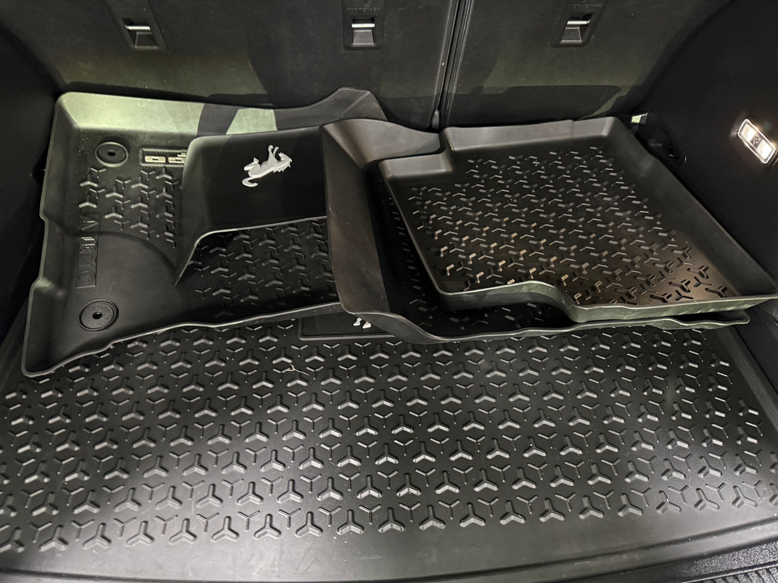 Thumbnail: 2023 Ford Bronco Sport - 7