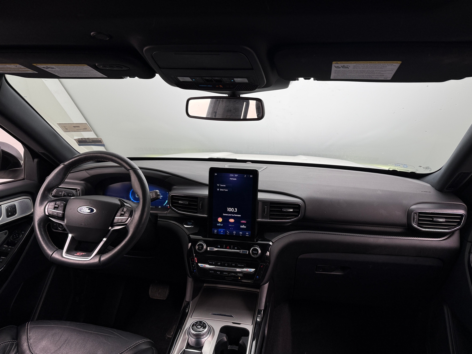 Thumbnail: 2022 Ford Explorer - 2