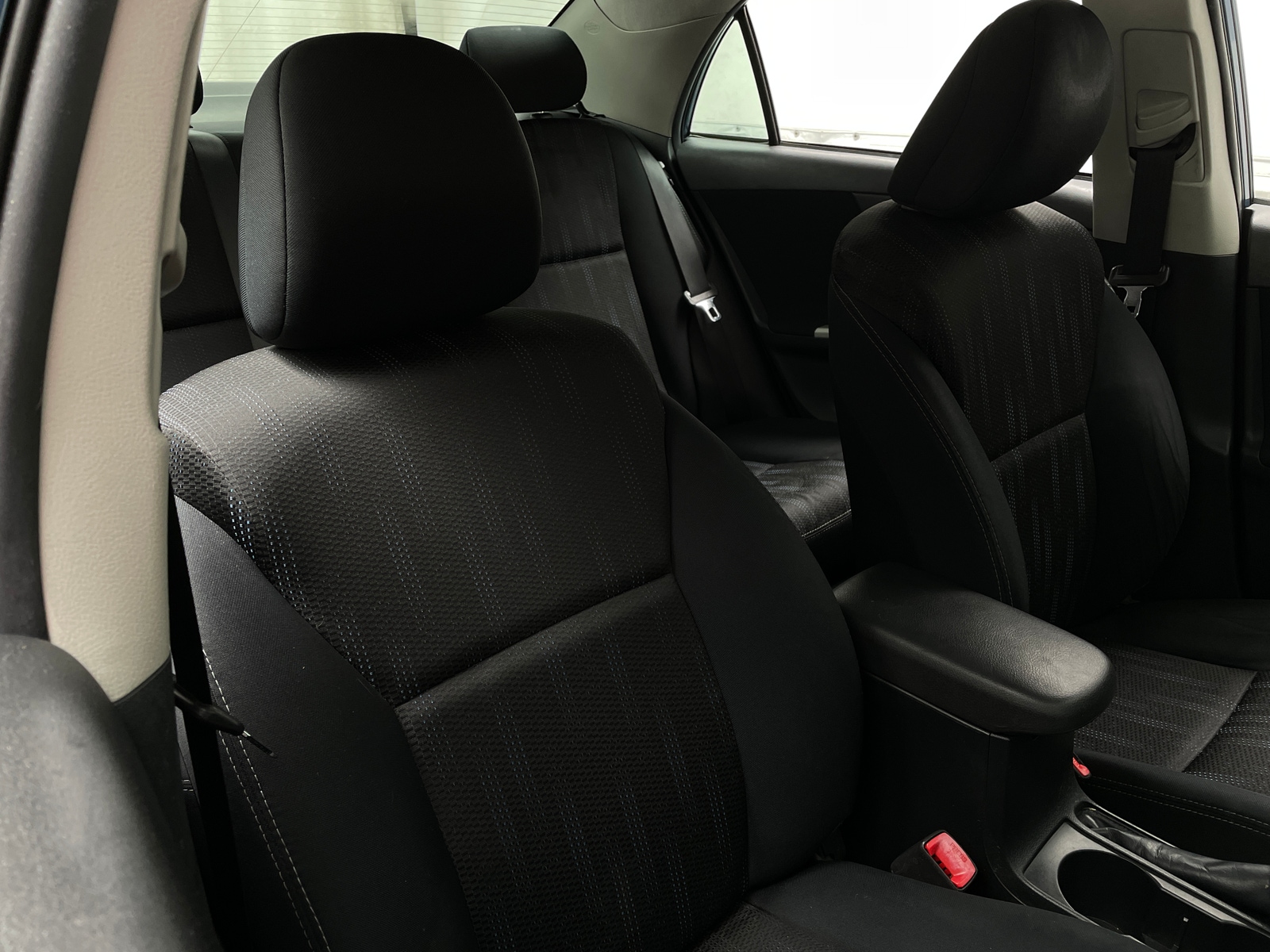 Thumbnail: 2013 Toyota Corolla - 2