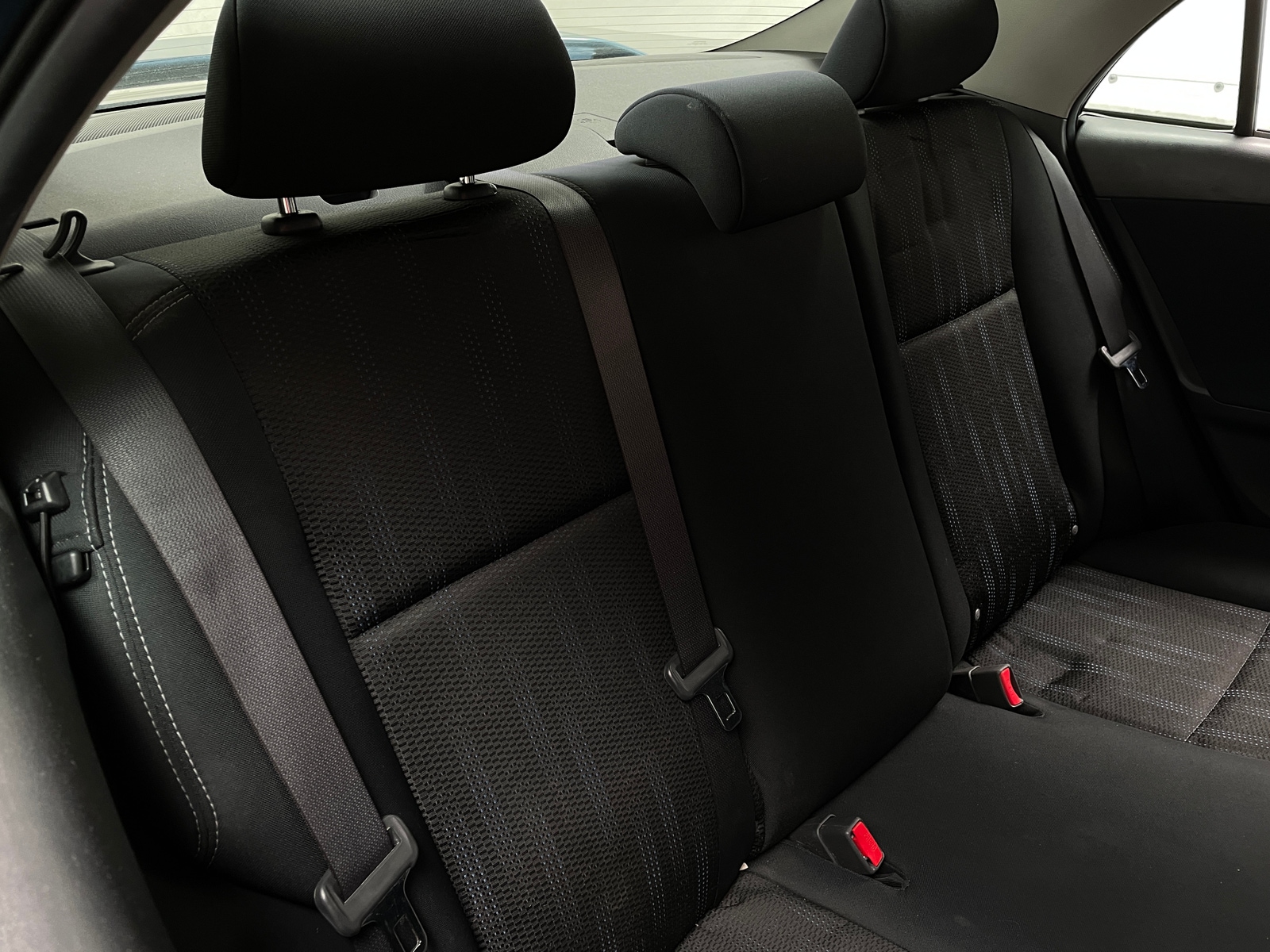 Thumbnail: 2013 Toyota Corolla - 6