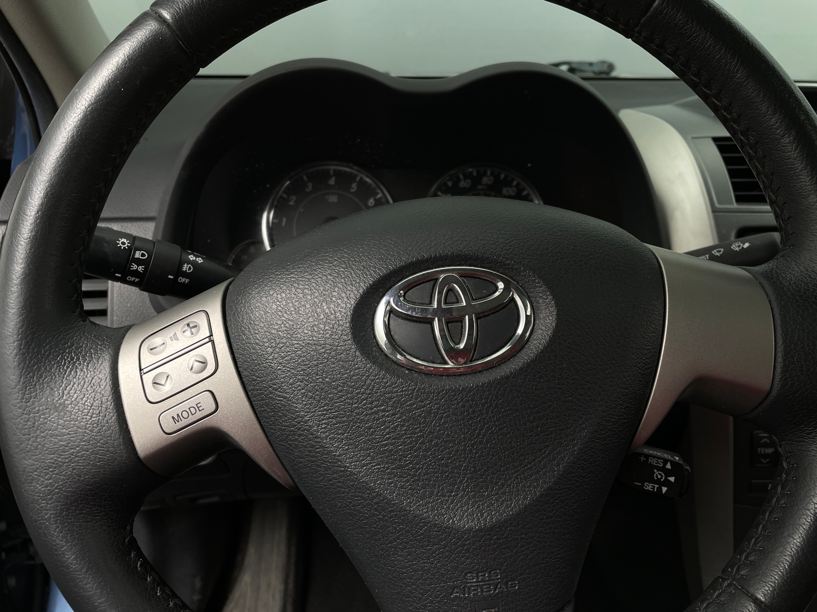 Thumbnail: 2013 Toyota Corolla - 5