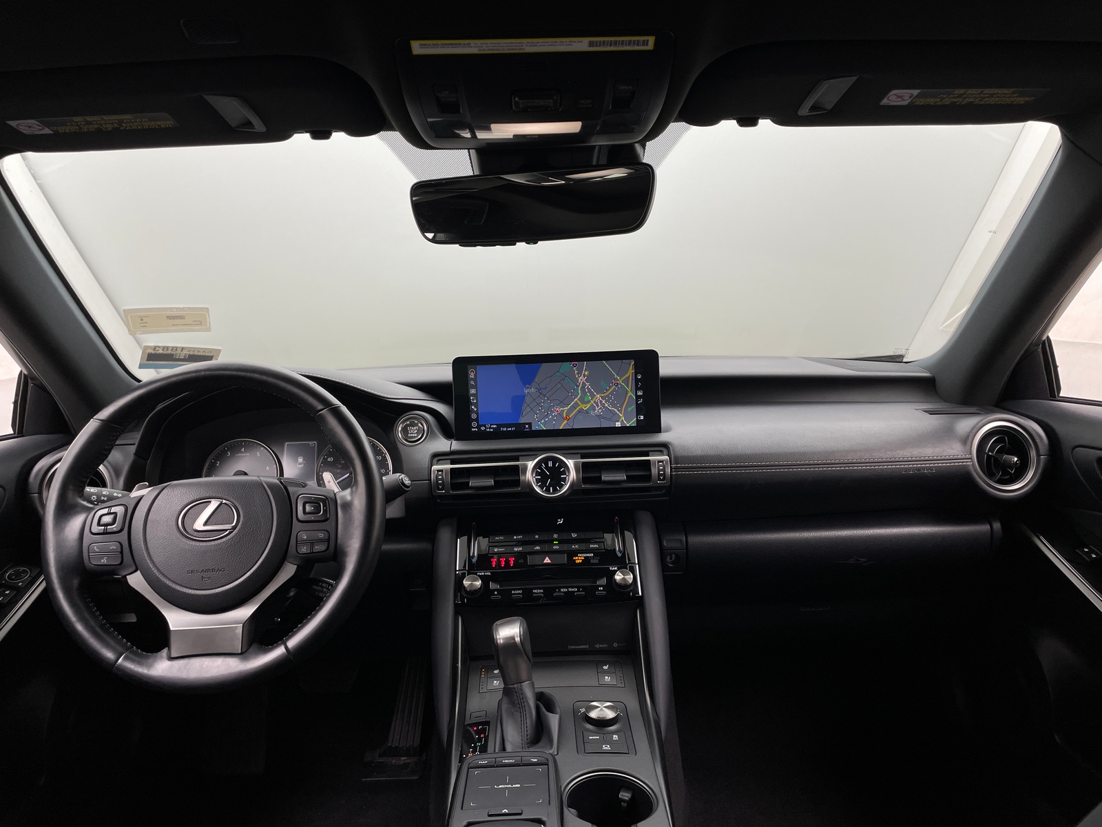 Thumbnail: 2021 Lexus IS - 2