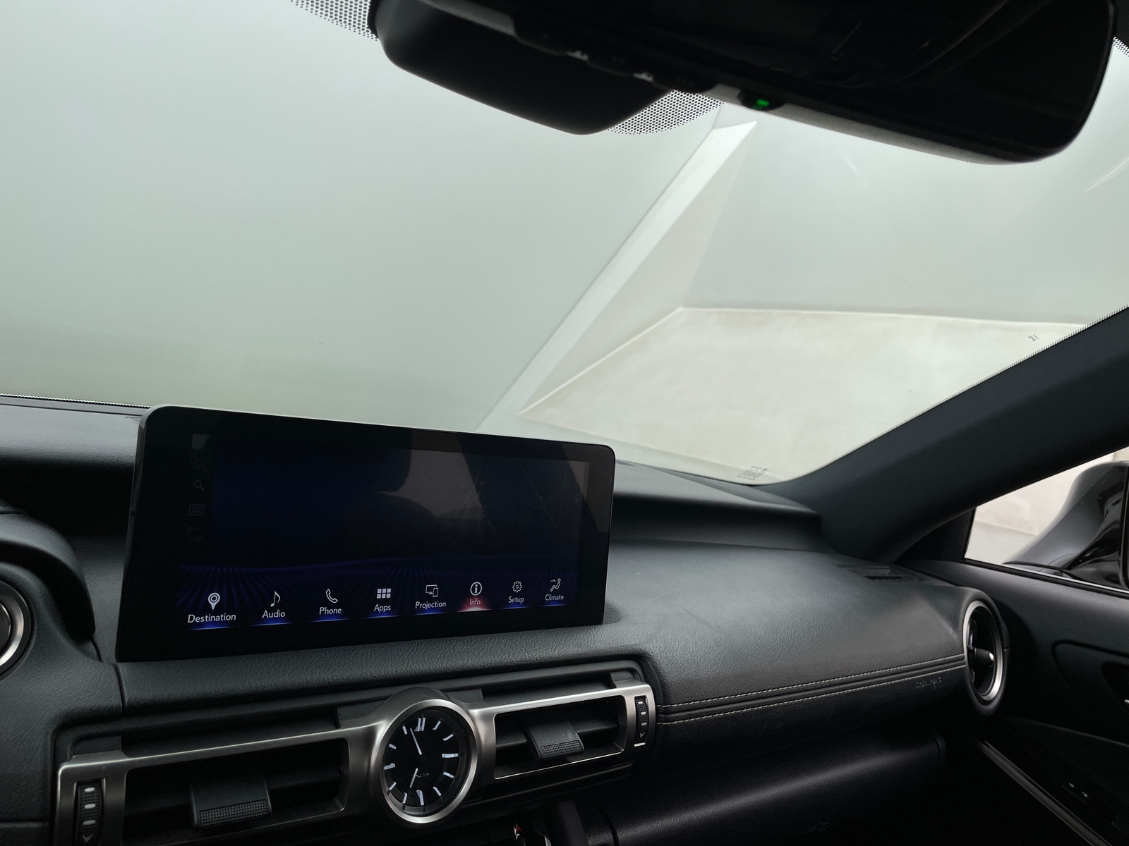 Thumbnail: 2021 Lexus IS - 3