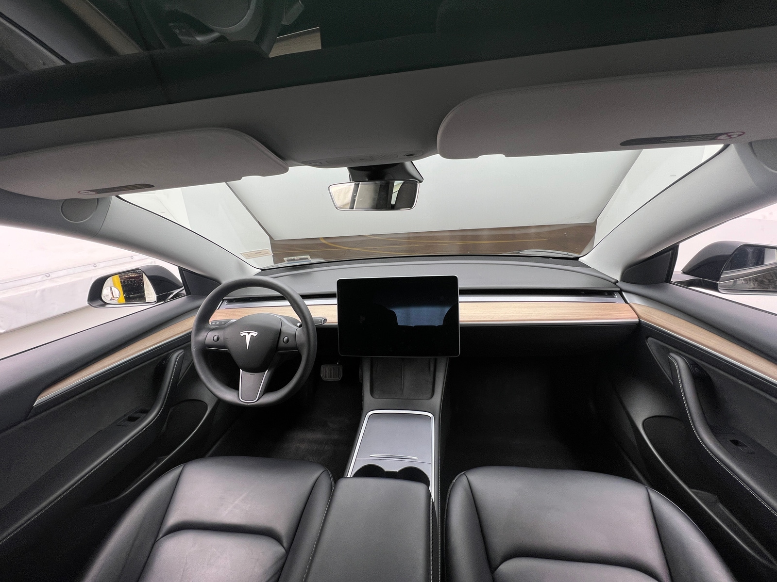 Thumbnail: 2021 Tesla Model 3 - 2