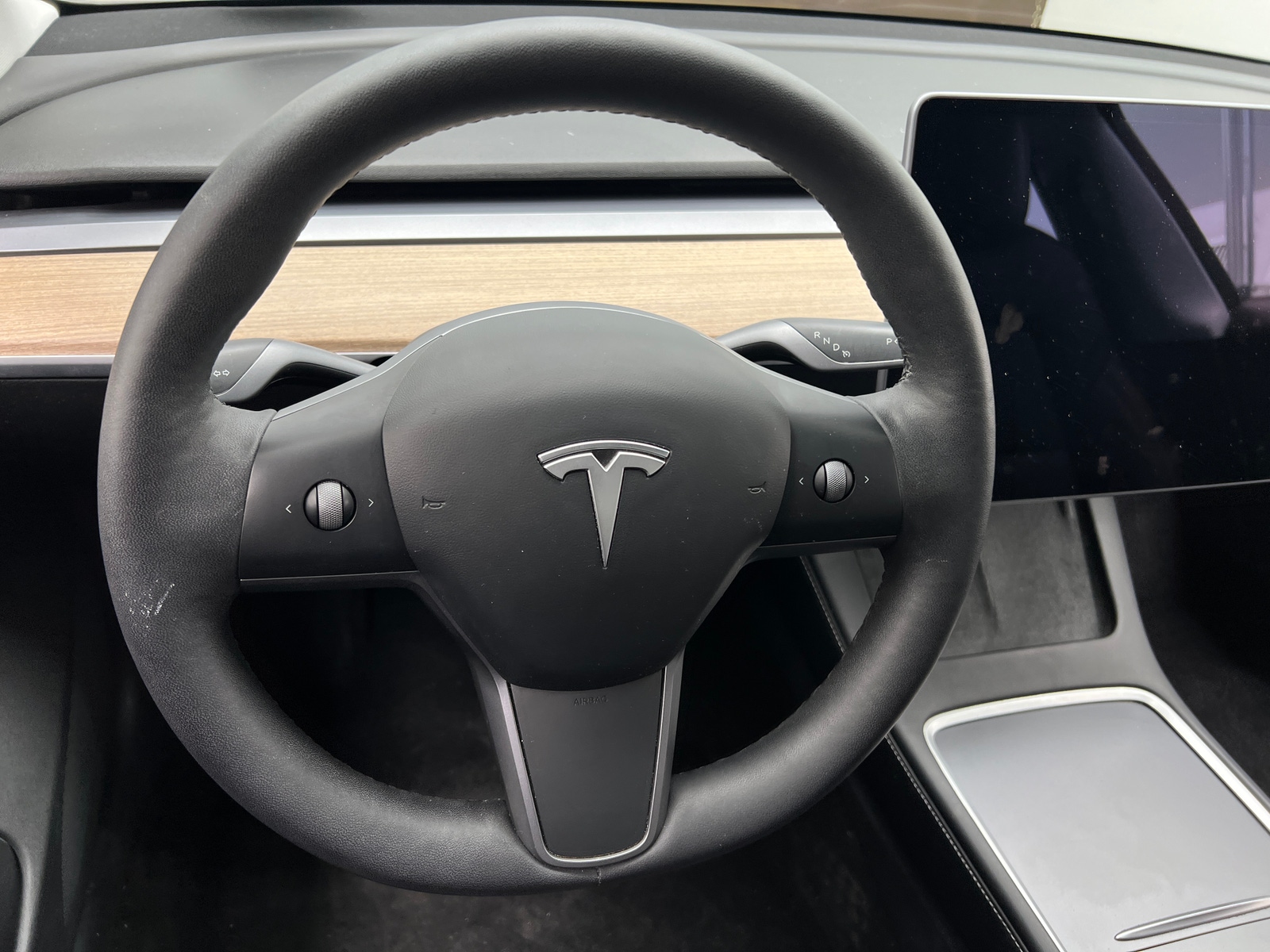 Thumbnail: 2021 Tesla Model 3 - 3
