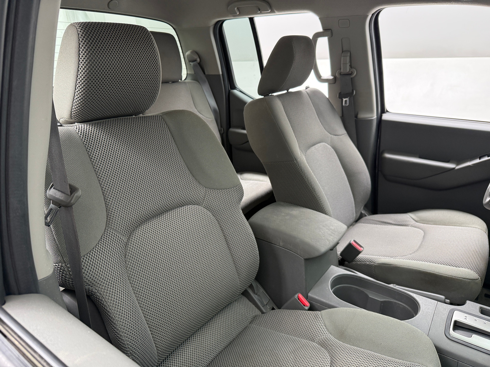 Thumbnail: 2013 Nissan Frontier - 2