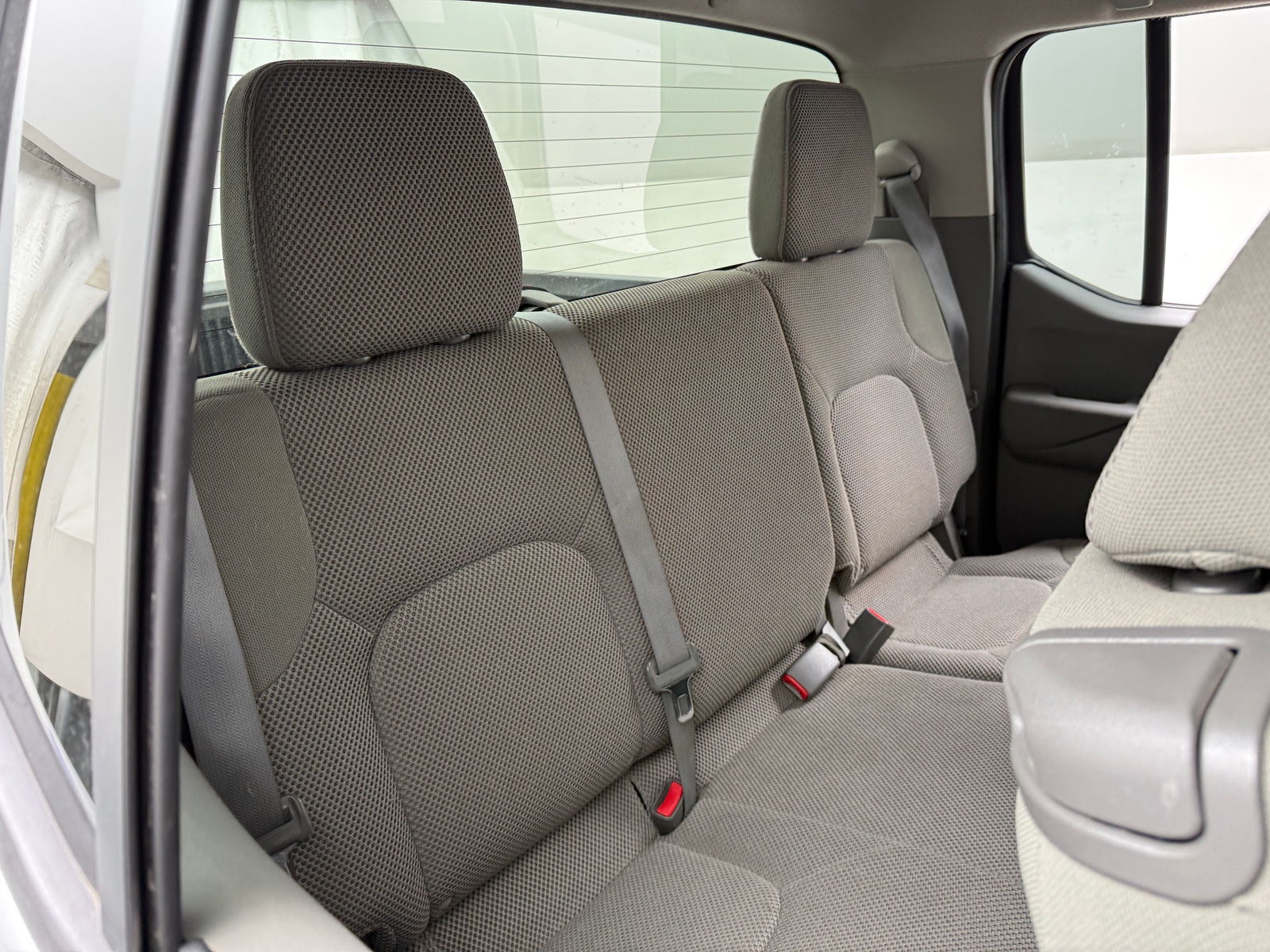 Thumbnail: 2013 Nissan Frontier - 6