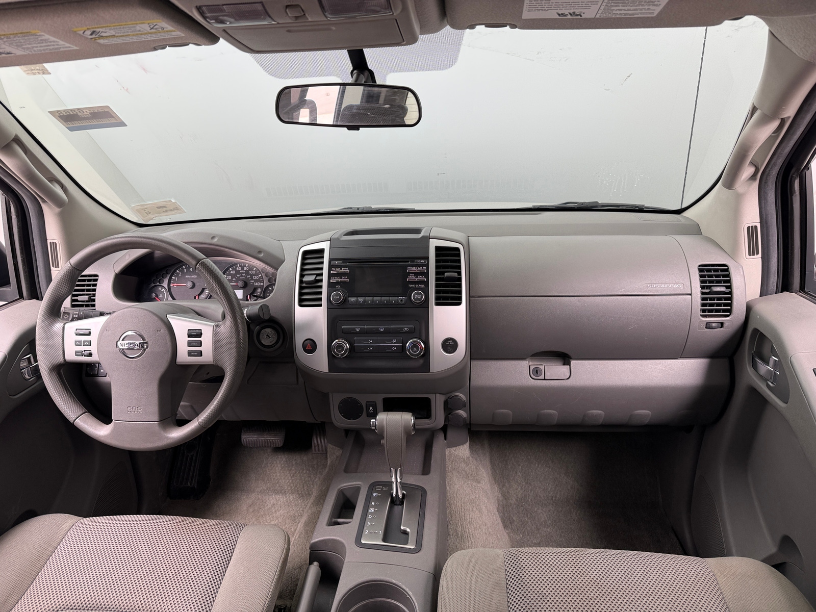 Thumbnail: 2013 Nissan Frontier - 3