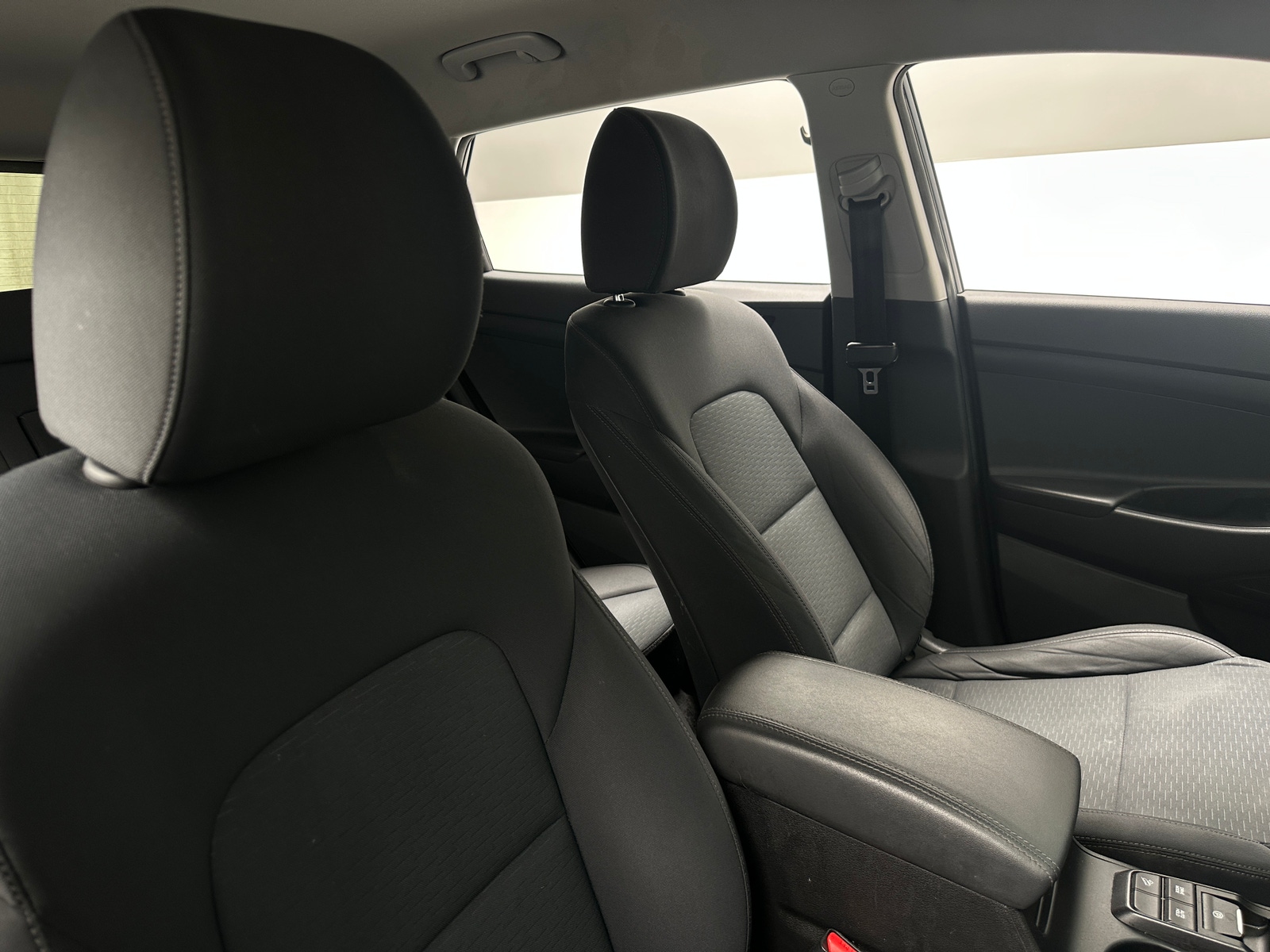 Thumbnail: 2019 Hyundai Tucson - 2