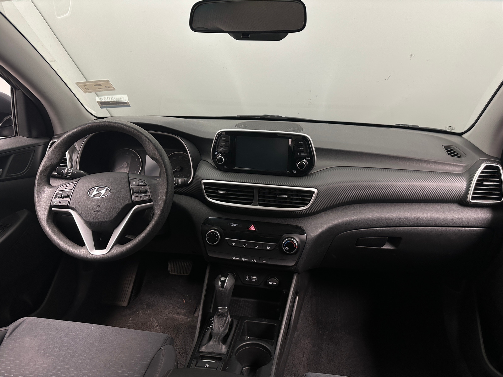 Thumbnail: 2019 Hyundai Tucson - 3