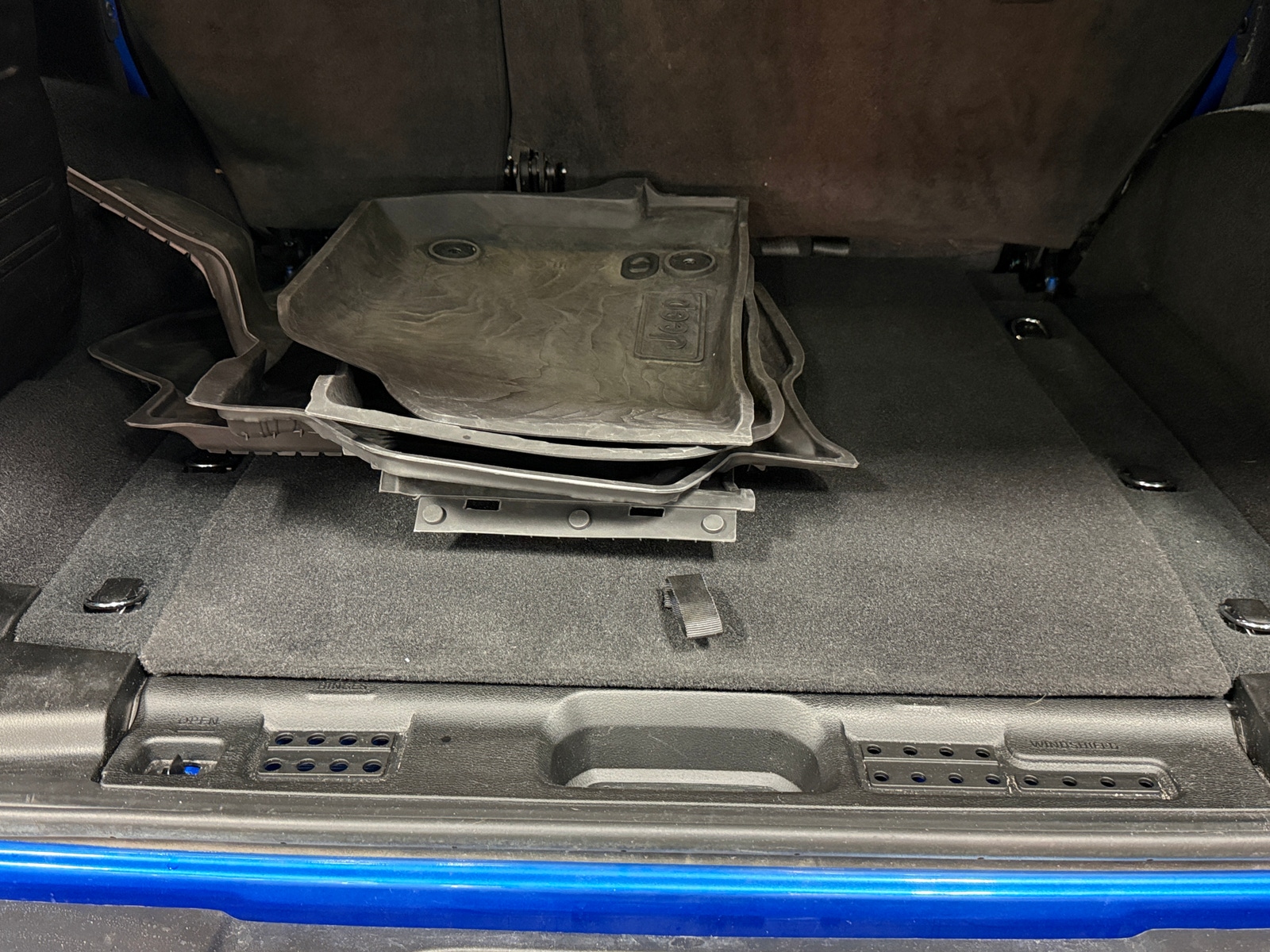 Thumbnail: 2023 Jeep Wrangler - 7