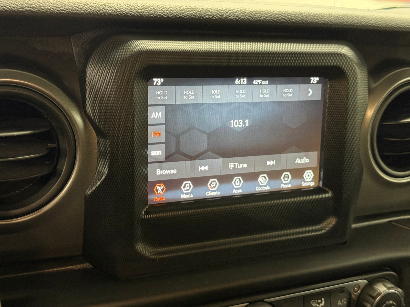 Thumbnail: 2023 Jeep Wrangler - 4