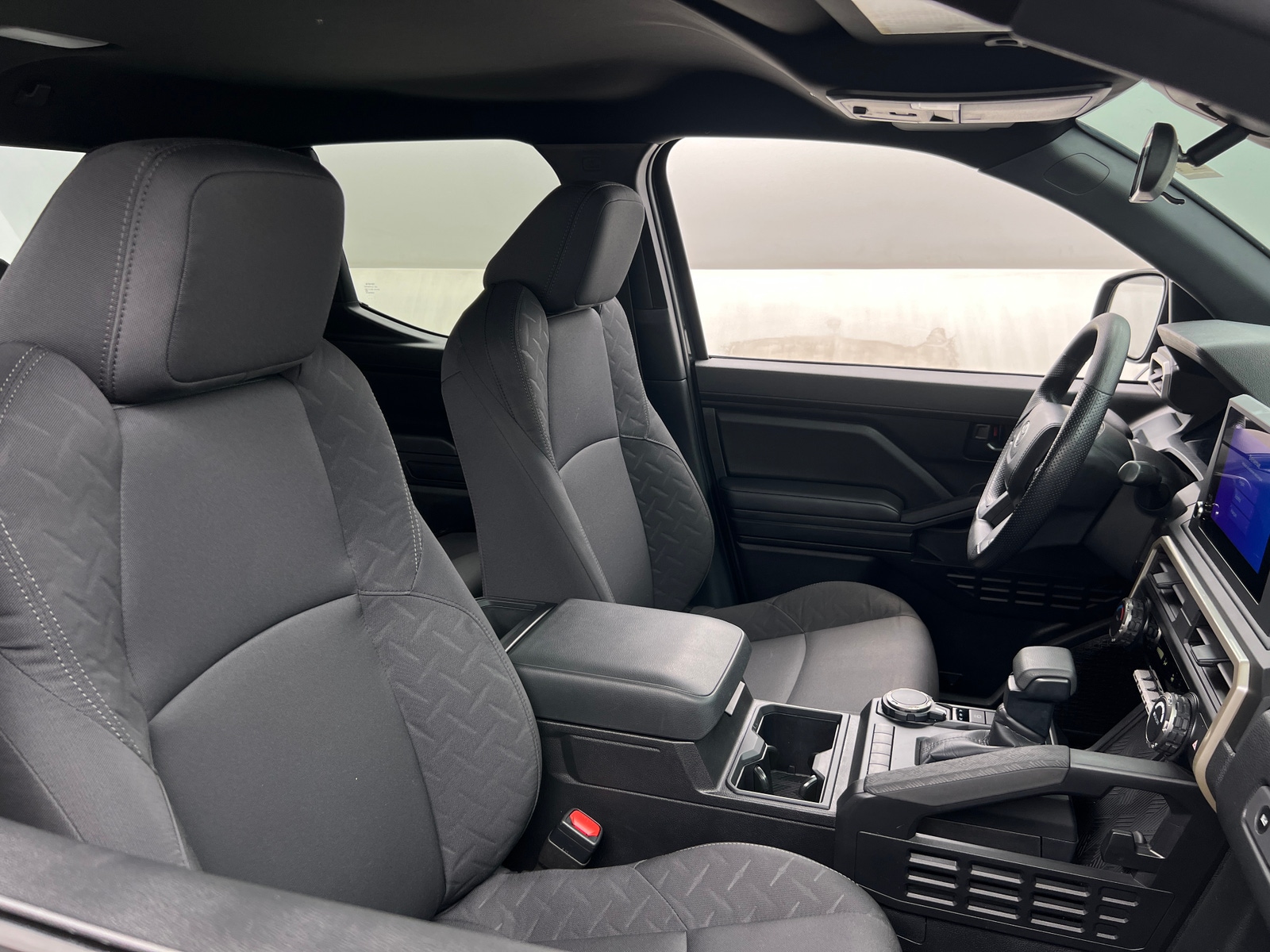 Thumbnail: 2024 Toyota Tacoma - 2