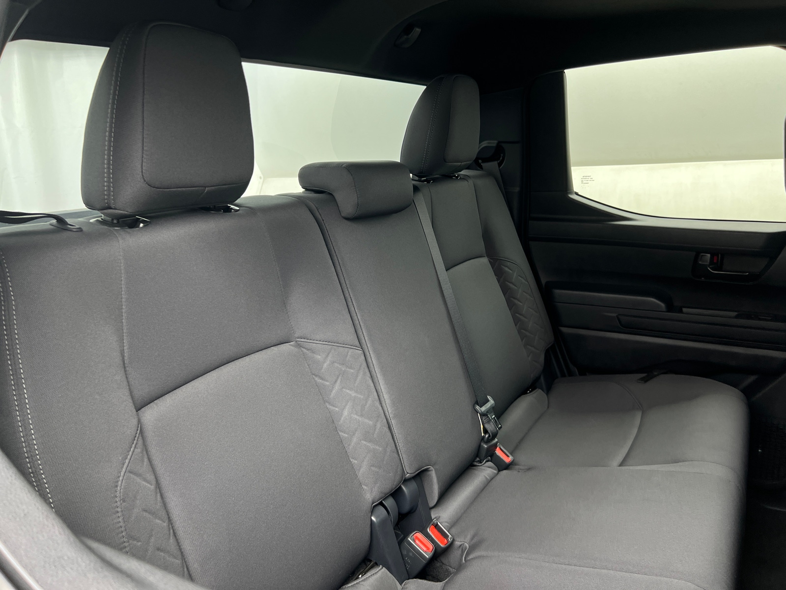 Thumbnail: 2024 Toyota Tacoma - 6