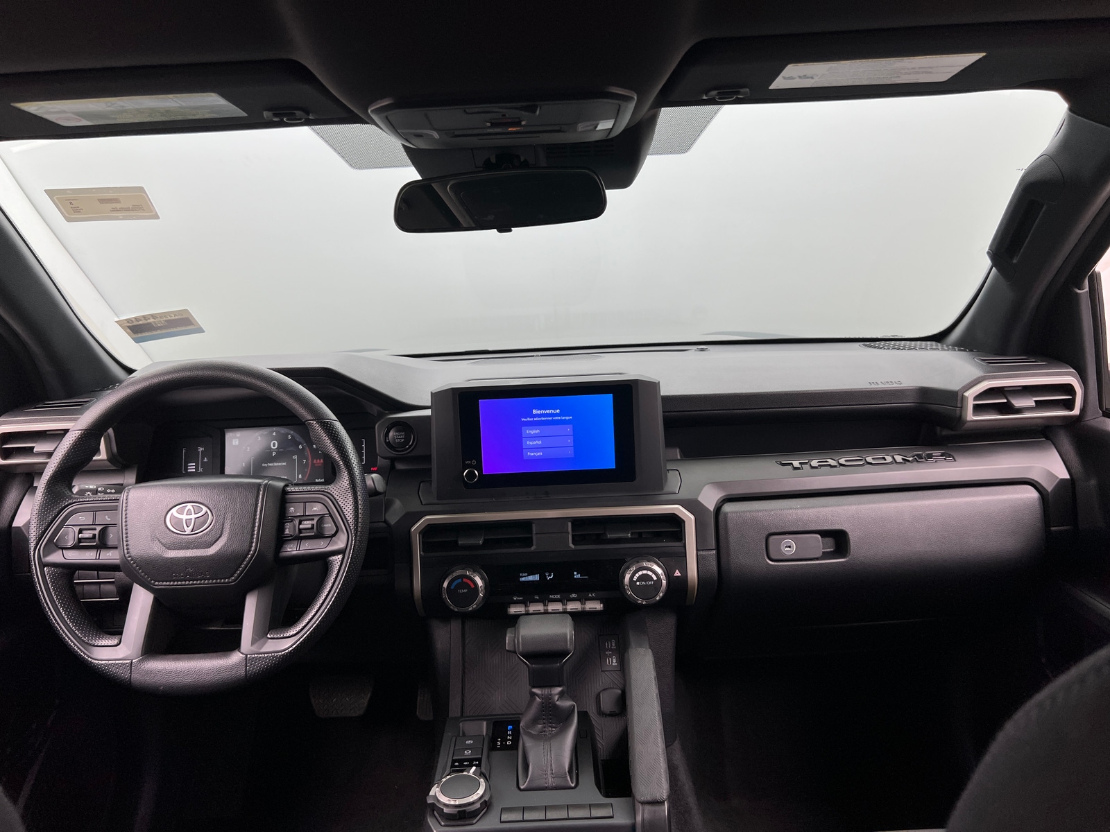 Thumbnail: 2024 Toyota Tacoma - 3