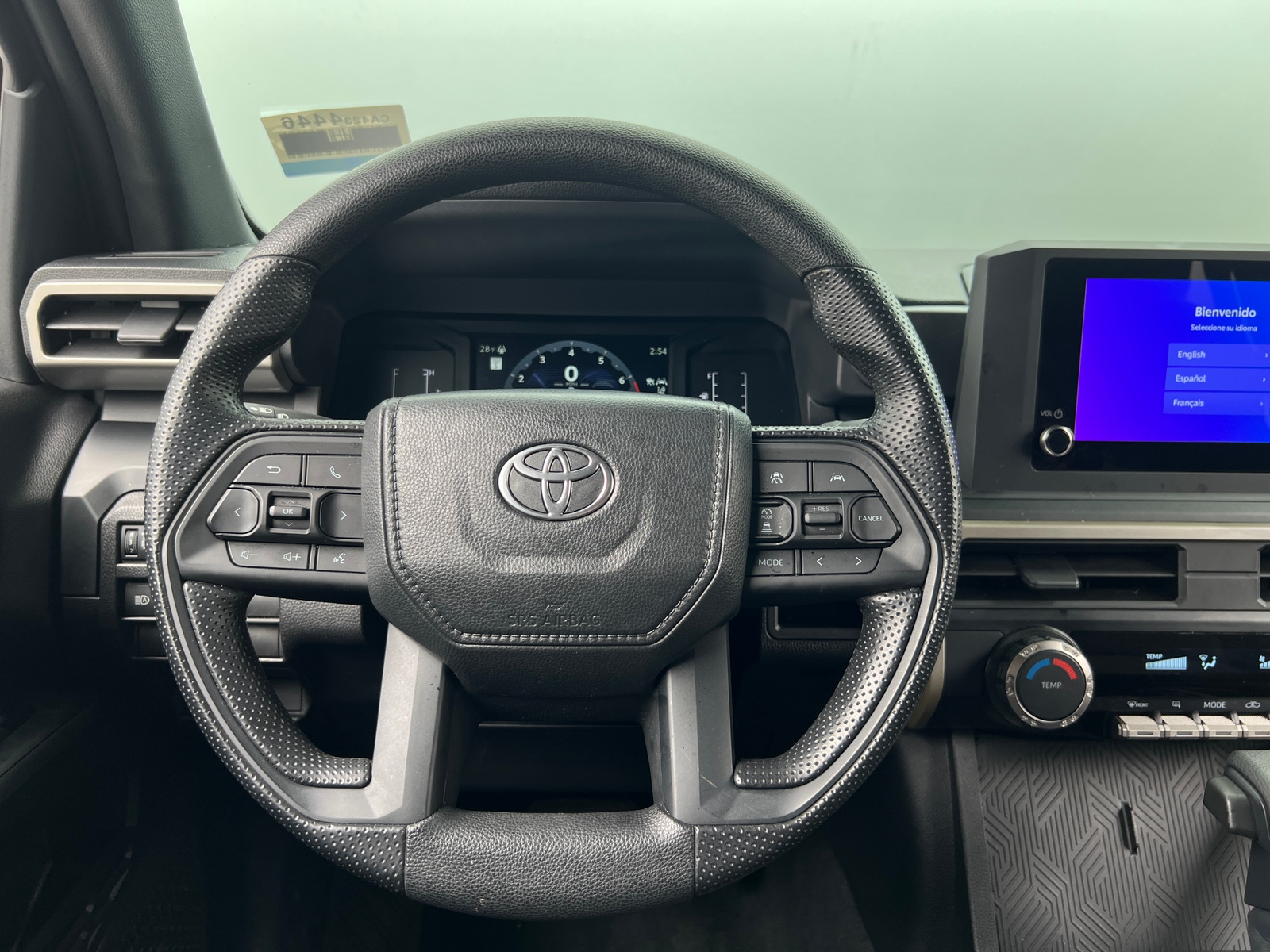 Thumbnail: 2024 Toyota Tacoma - 5