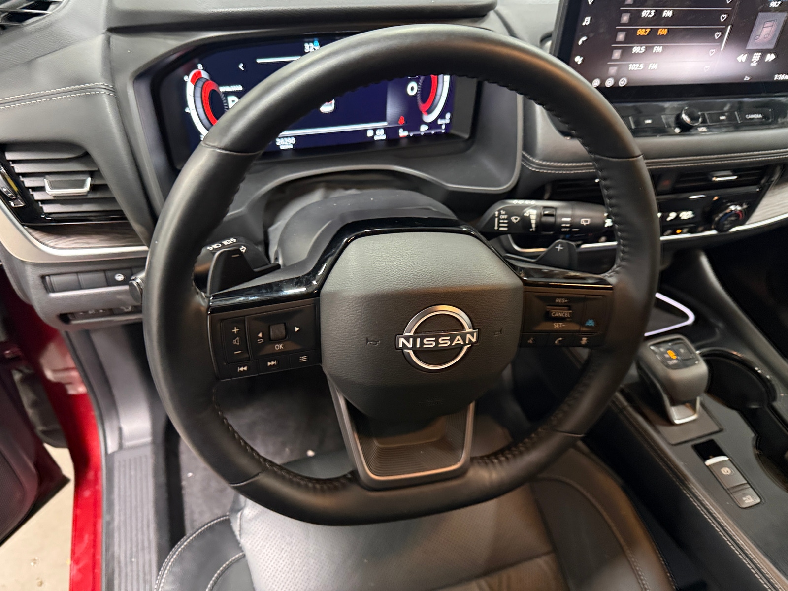 Thumbnail: 2025 Nissan Rogue - 4