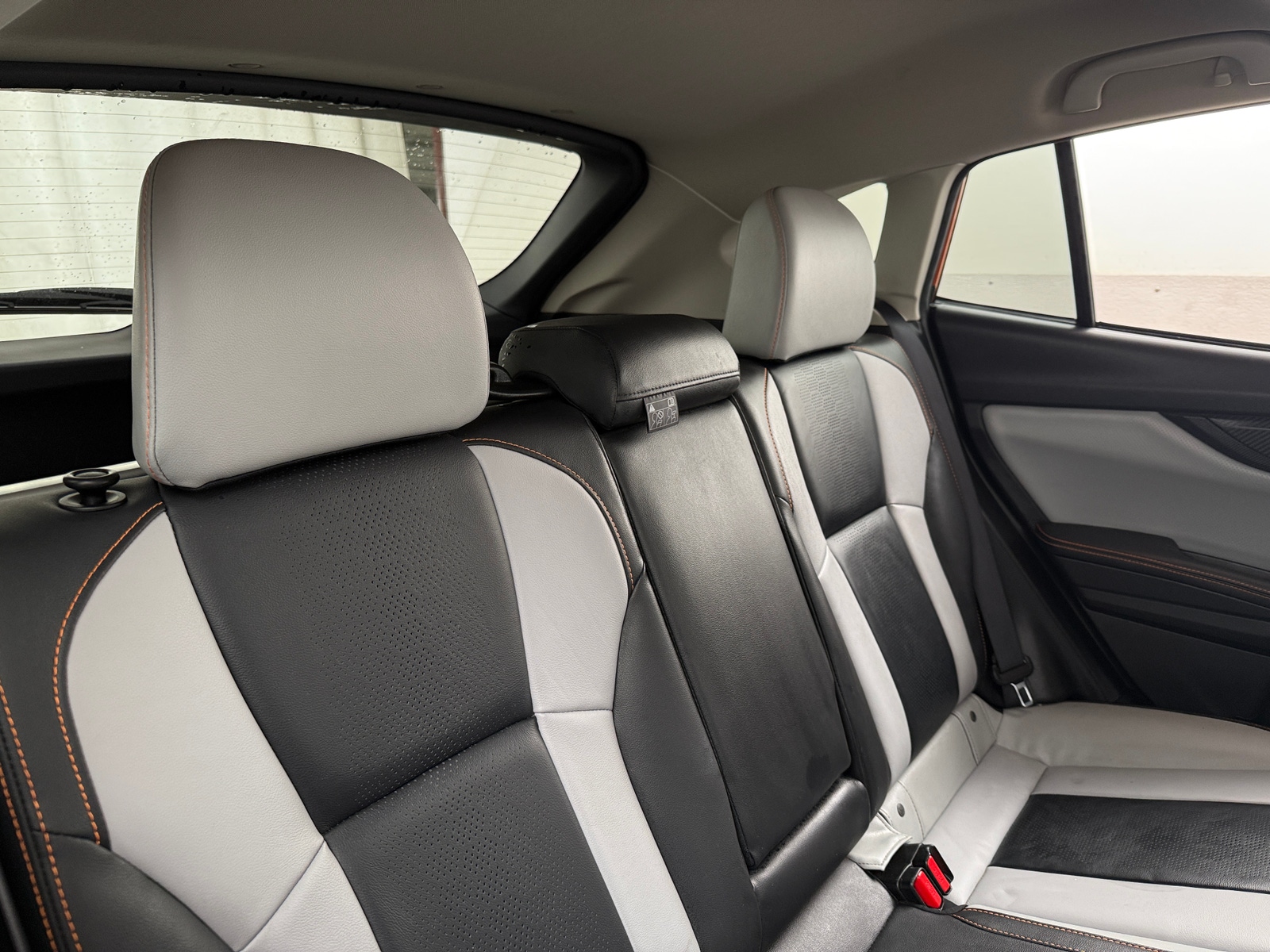 Thumbnail: 2019 Subaru Crosstrek - 5