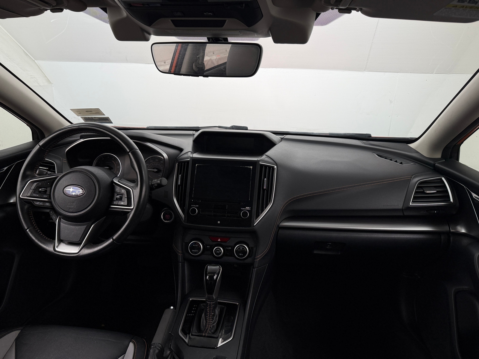 Thumbnail: 2019 Subaru Crosstrek - 2