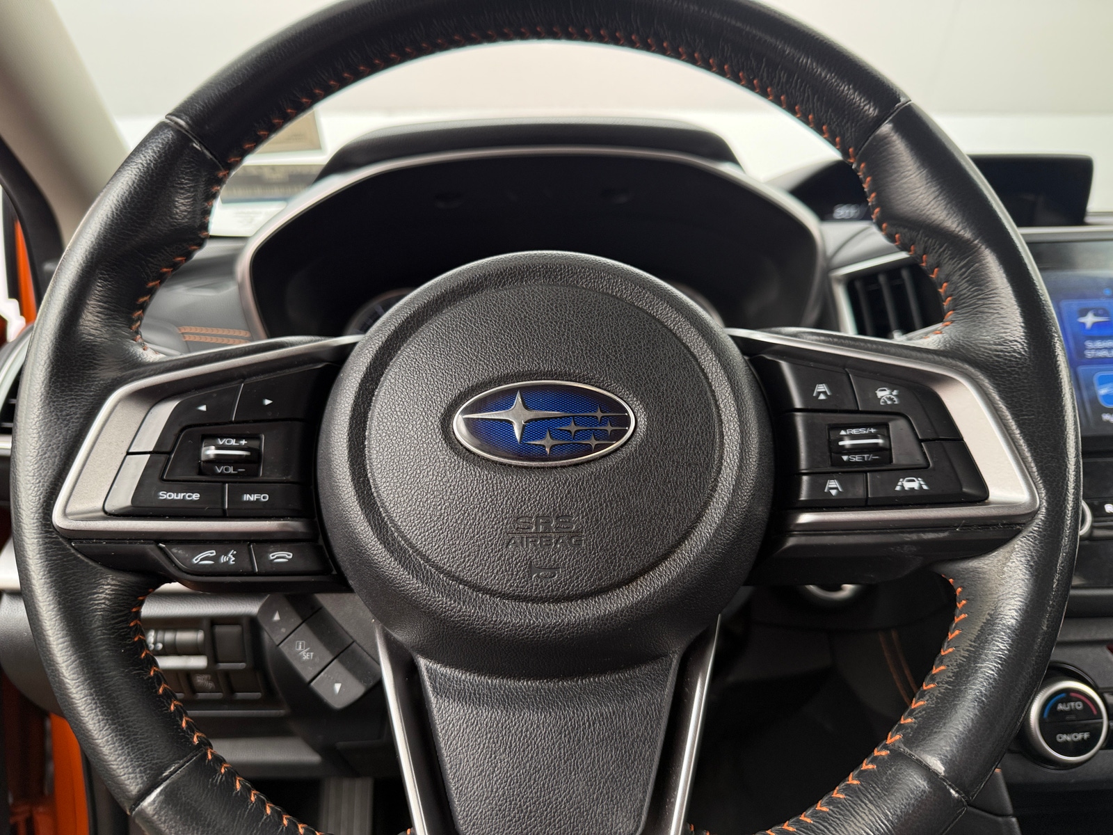 Thumbnail: 2019 Subaru Crosstrek - 4