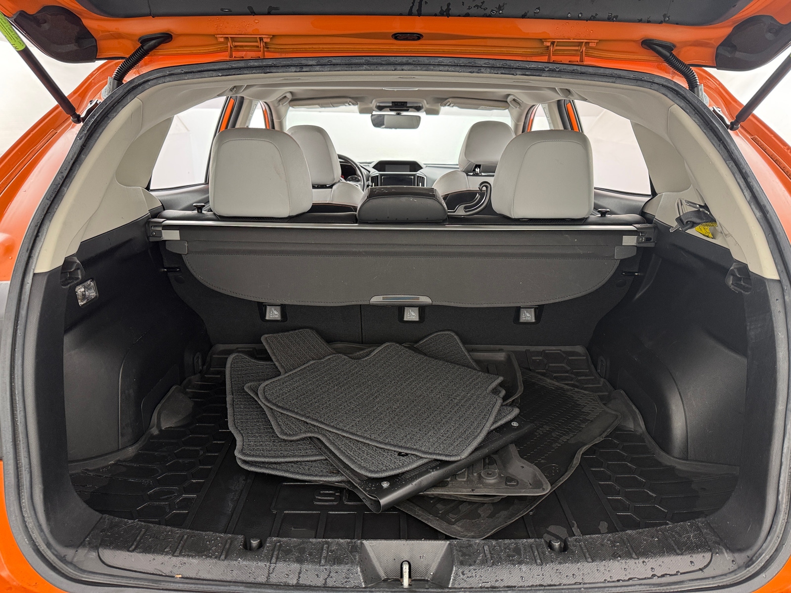 Thumbnail: 2019 Subaru Crosstrek - 6