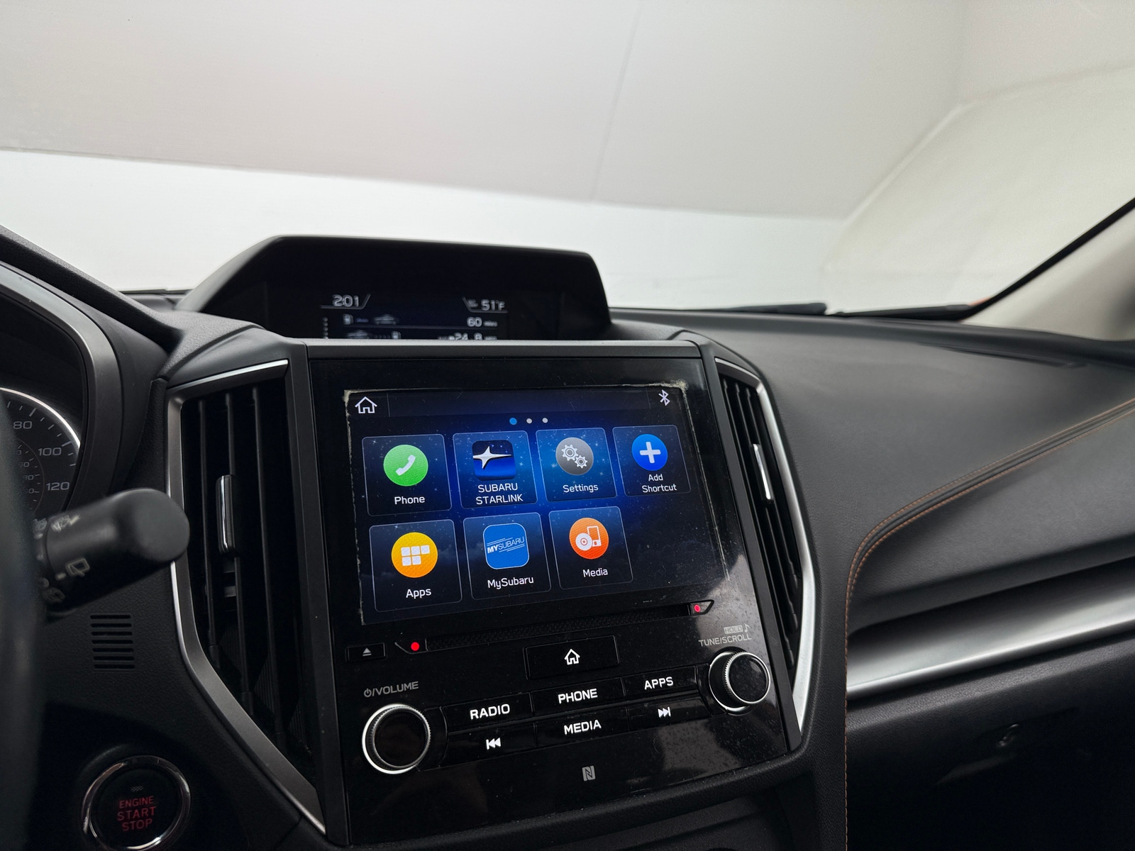 Thumbnail: 2019 Subaru Crosstrek - 3