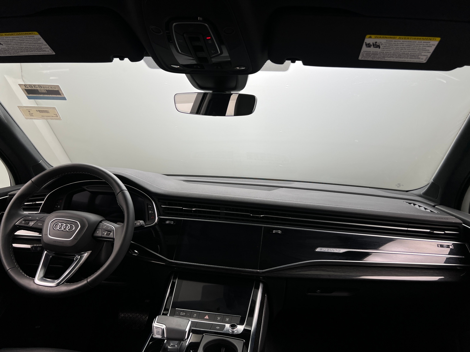 Thumbnail: 2025 Audi Q7 - 2