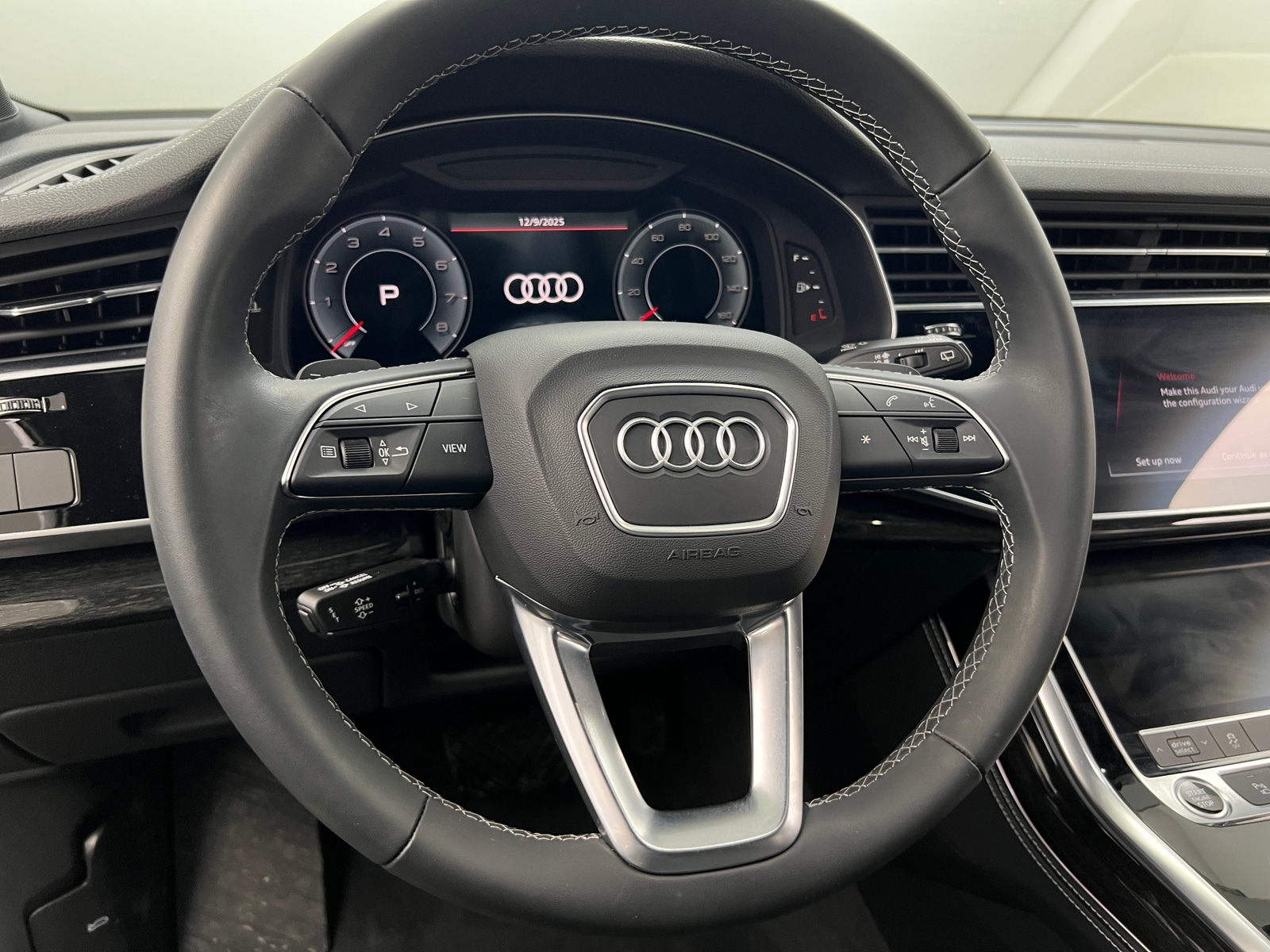 Thumbnail: 2025 Audi Q7 - 4