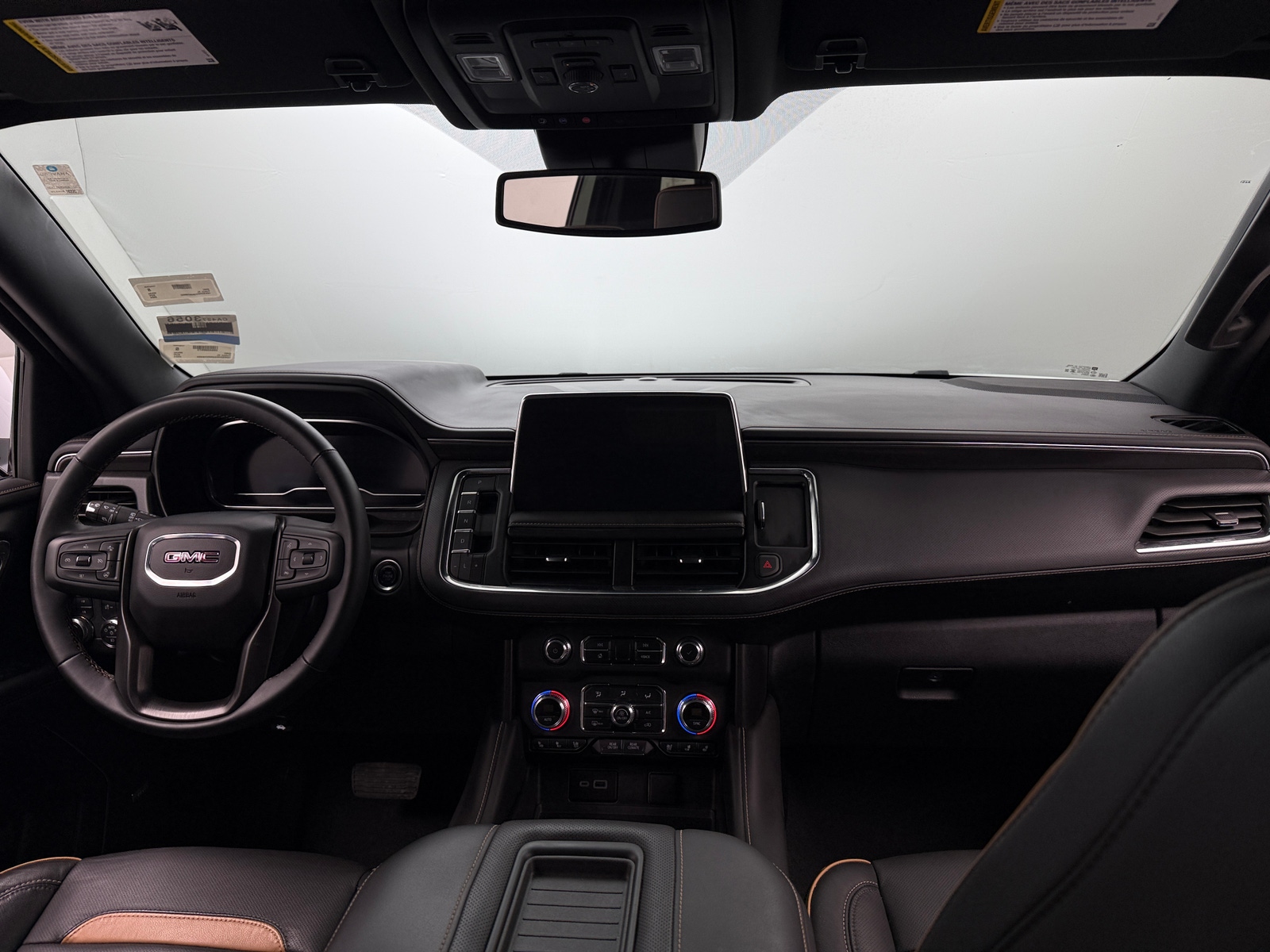 Thumbnail: 2024 GMC Yukon XL - 2