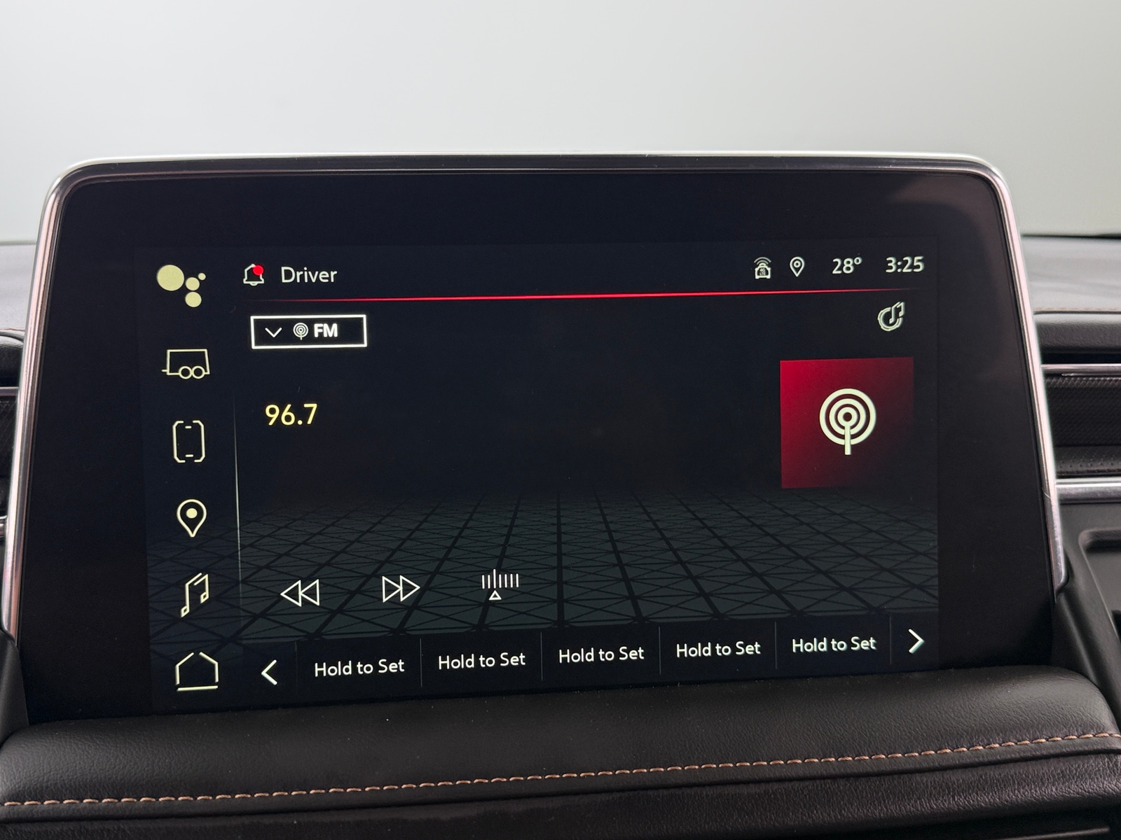 Thumbnail: 2024 GMC Yukon XL - 3