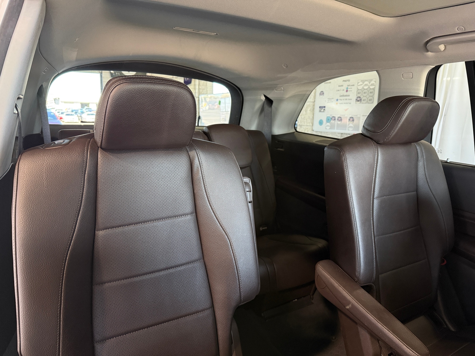 Thumbnail: 2020 Mercedes-Benz GLS - 5