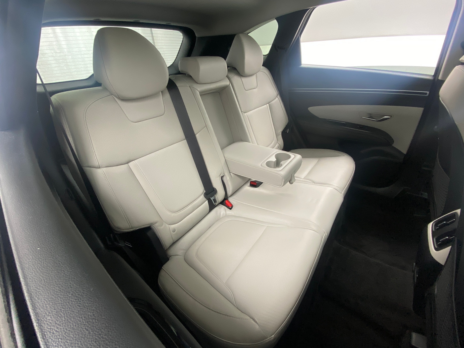 Thumbnail: 2022 Hyundai Tucson - 5