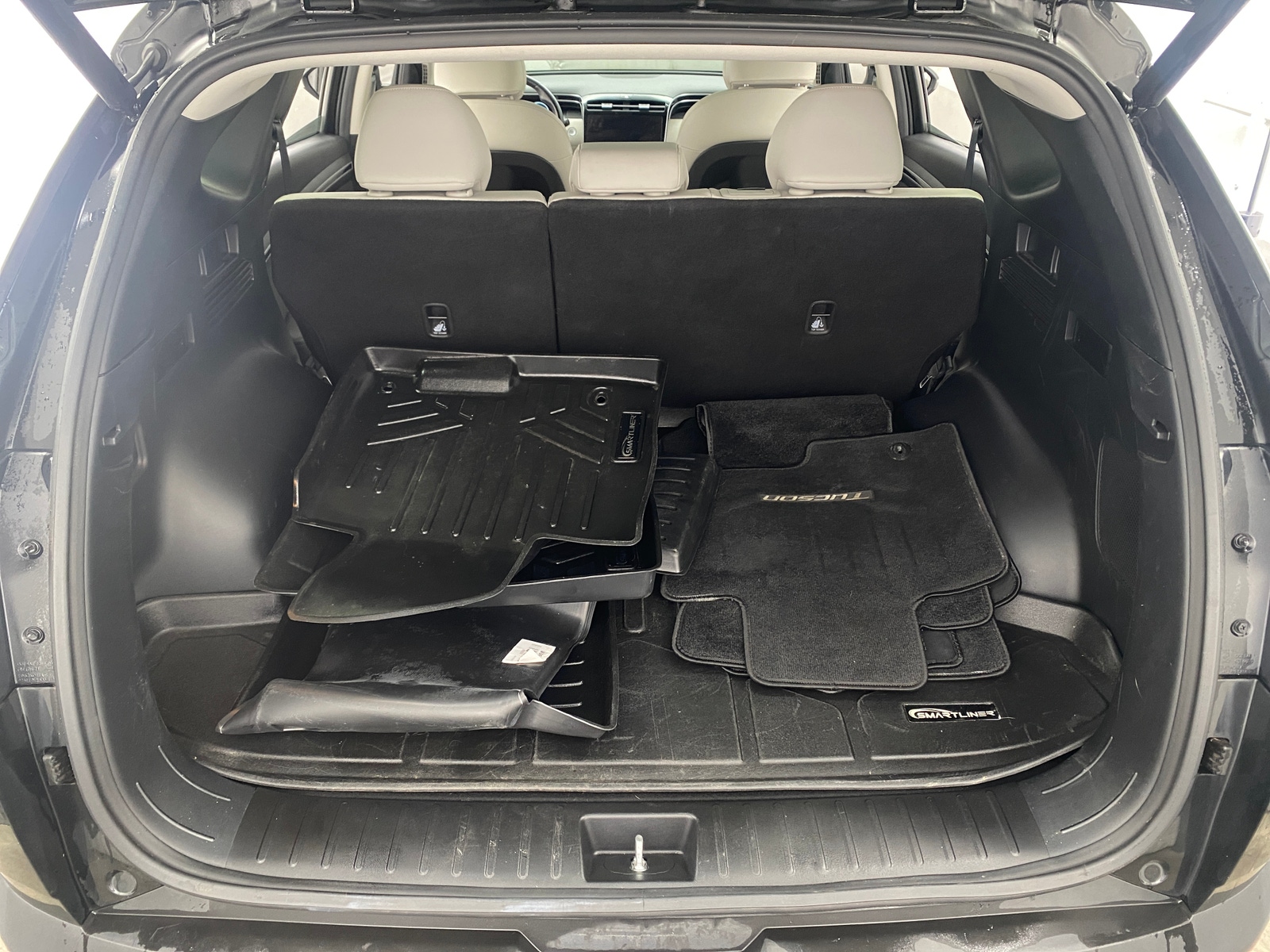 Thumbnail: 2022 Hyundai Tucson - 6