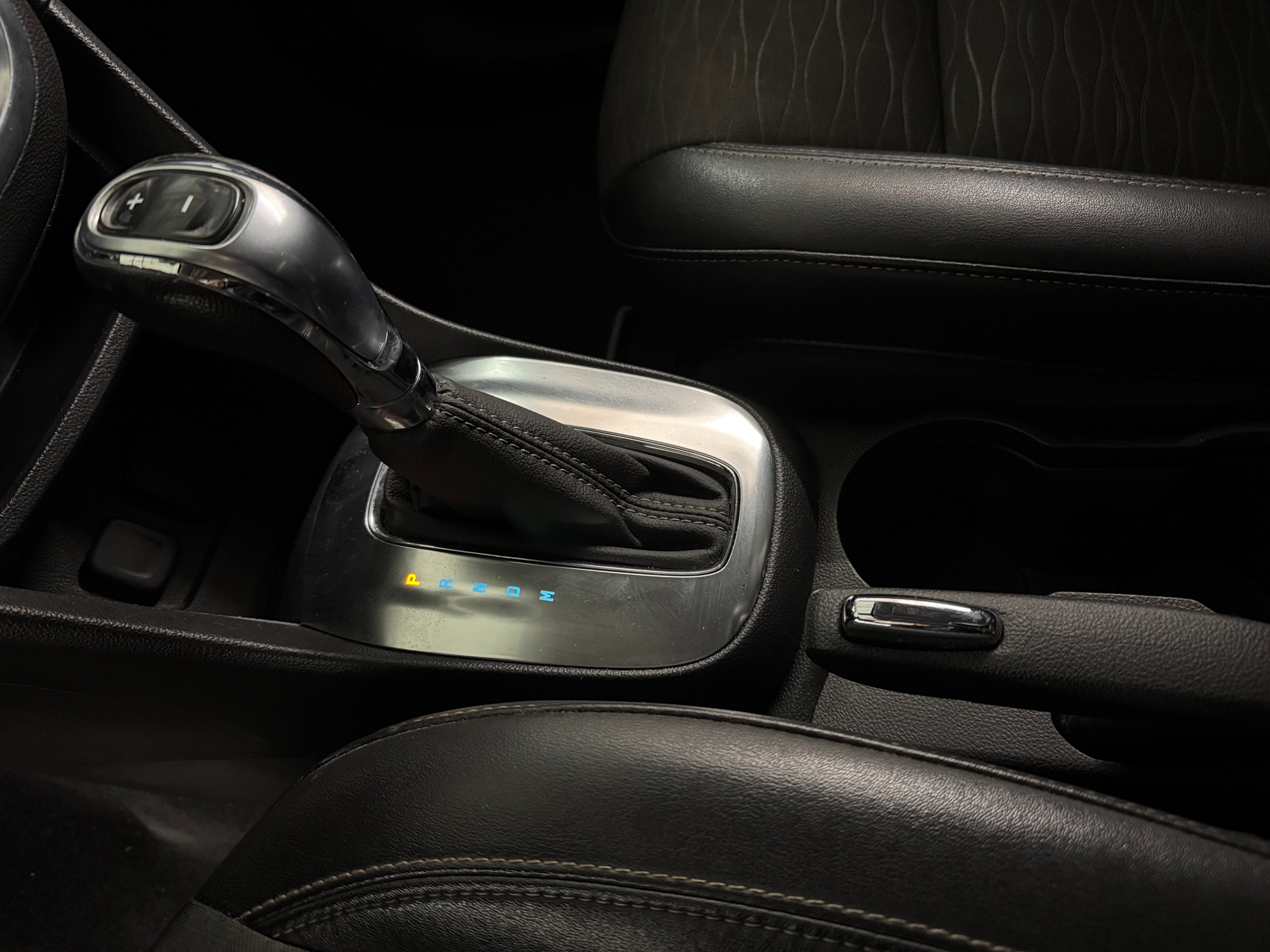 Image of 2016 Buick Encore base