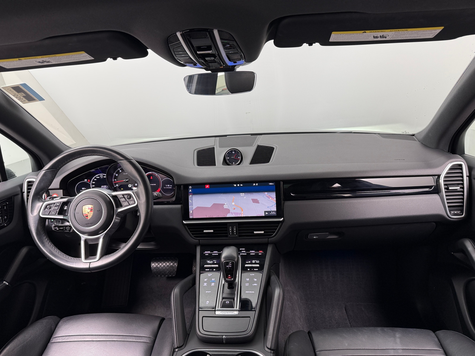 Thumbnail: 2020 Porsche Cayenne - 2