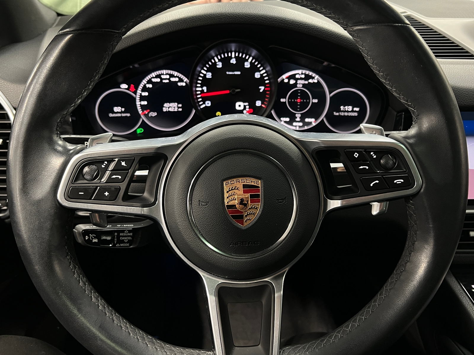 Thumbnail: 2020 Porsche Cayenne - 4