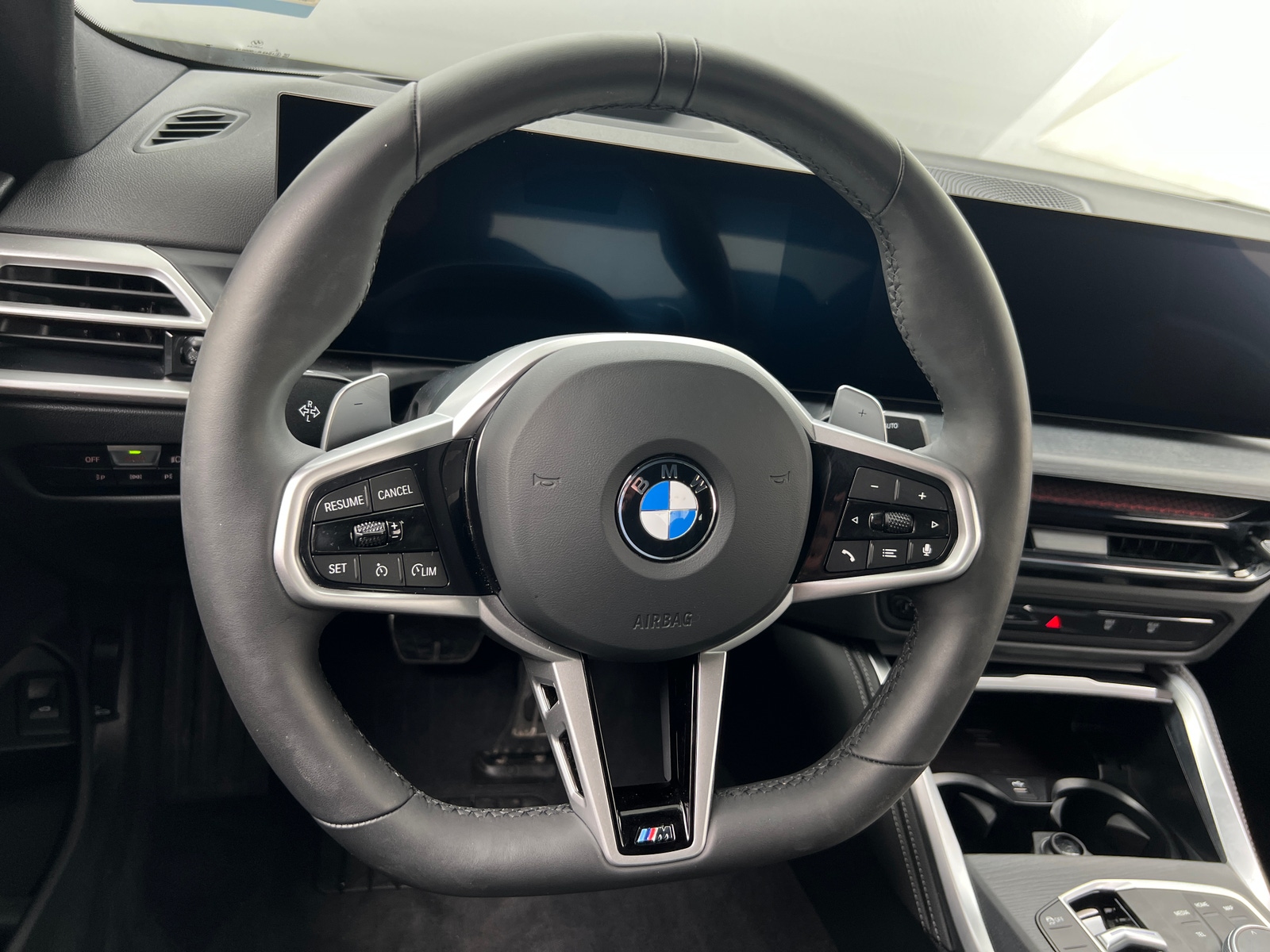 Thumbnail: 2025 BMW 4 Series - 3