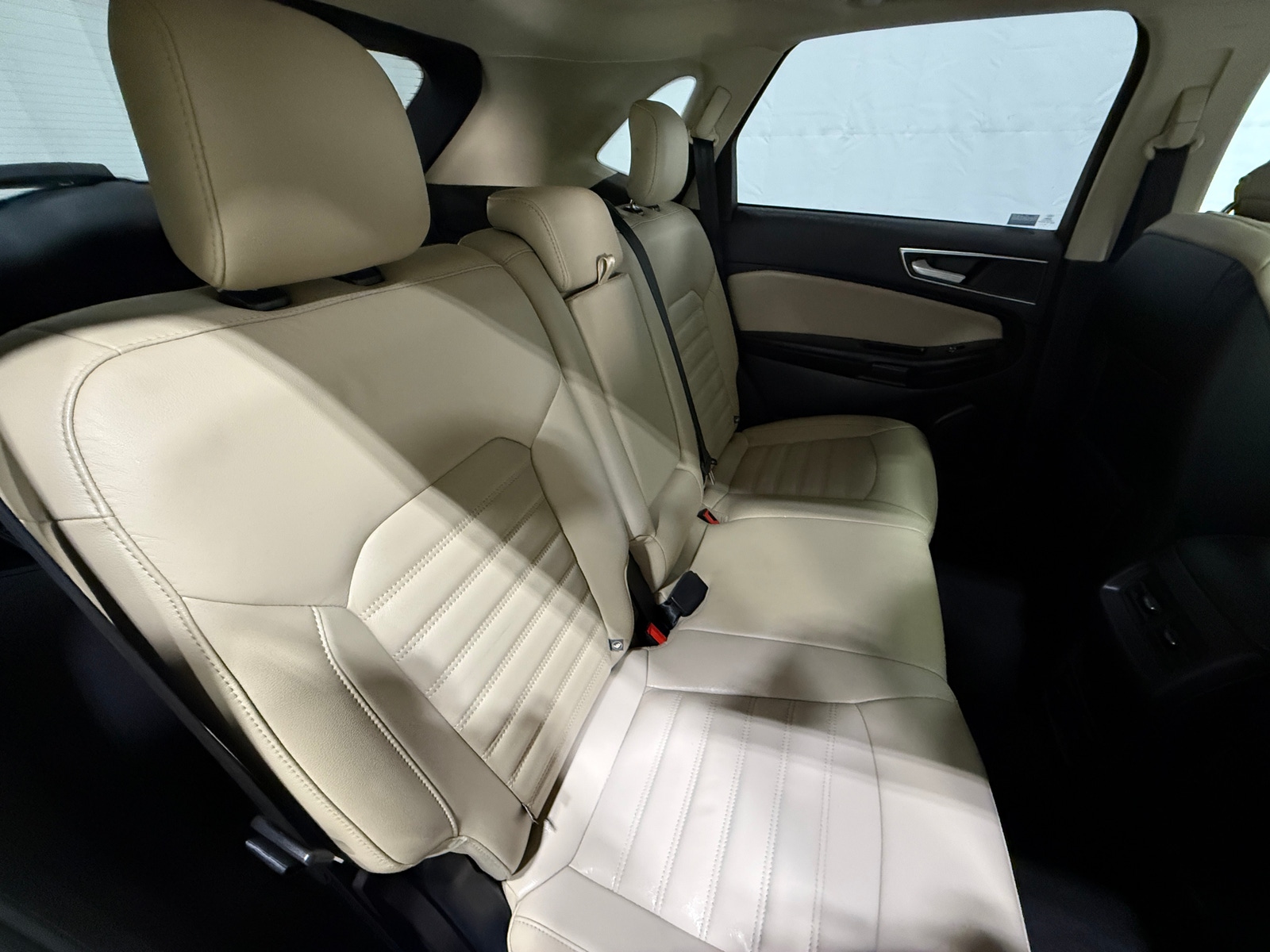 Thumbnail: 2016 Ford Edge - 5