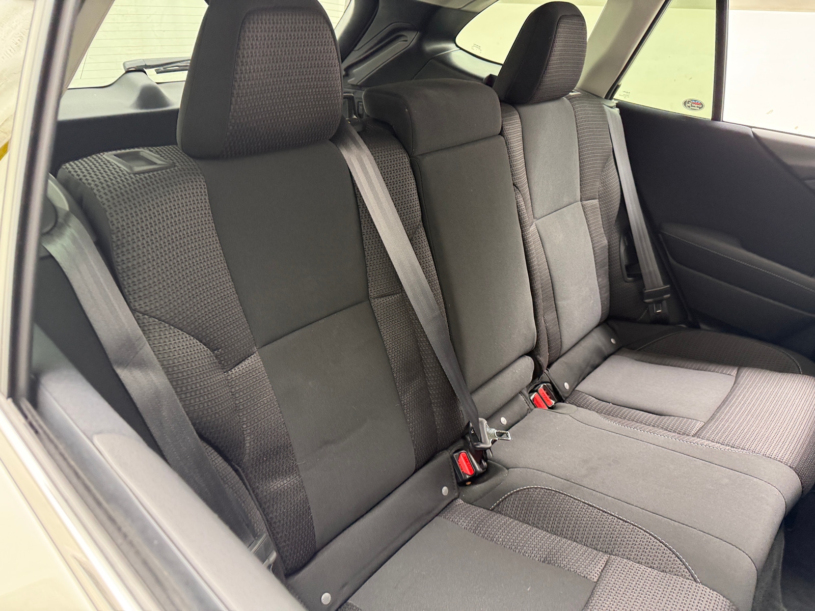 Thumbnail: 2023 Subaru Outback - 6