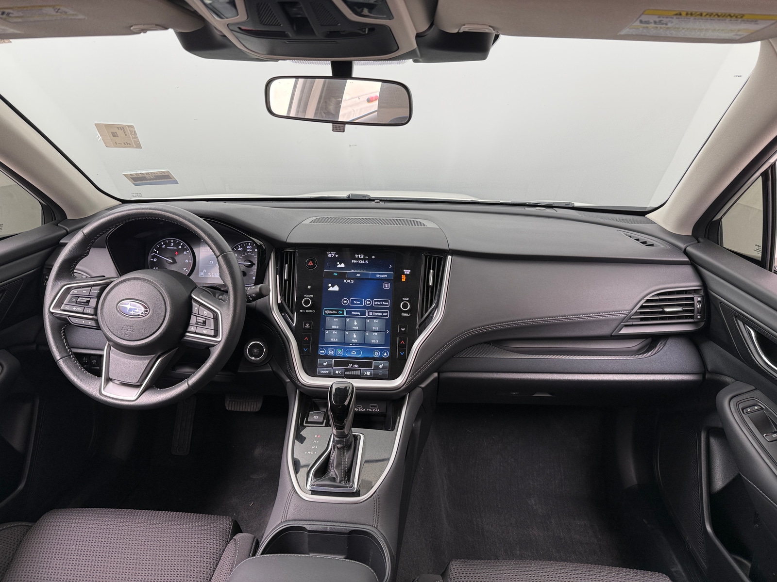 Thumbnail: 2023 Subaru Outback - 3