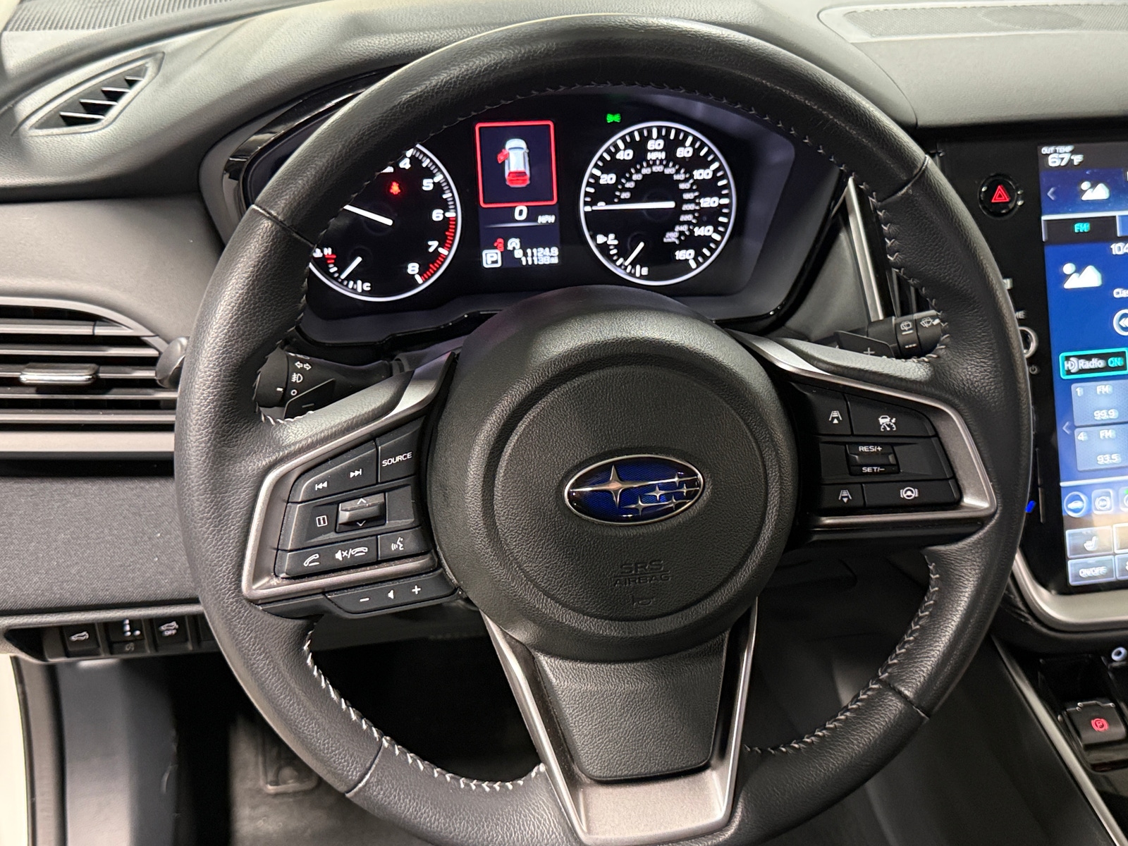 Thumbnail: 2023 Subaru Outback - 5